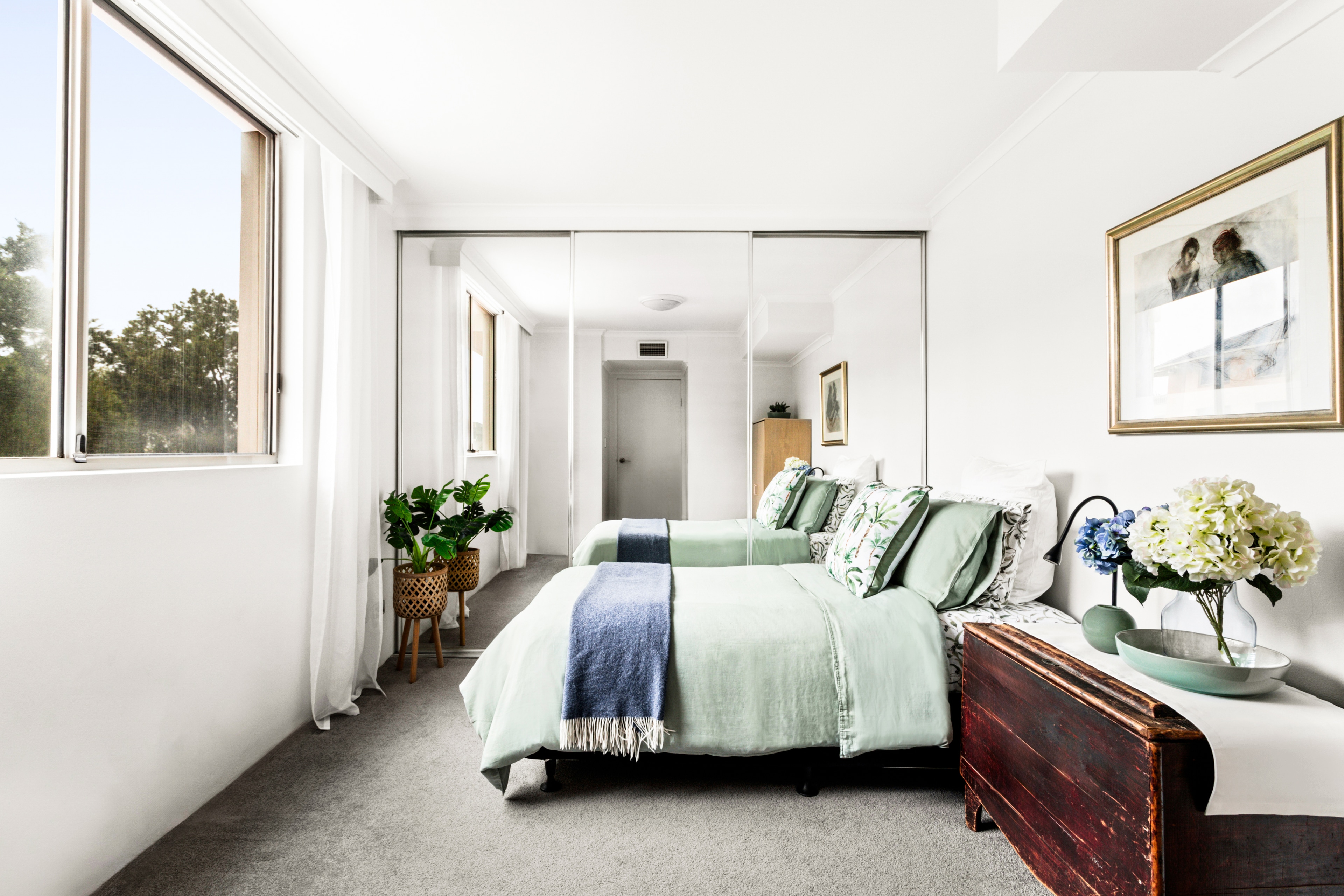 754/83-93 Dalmeny Avenue, Rosebery NSW