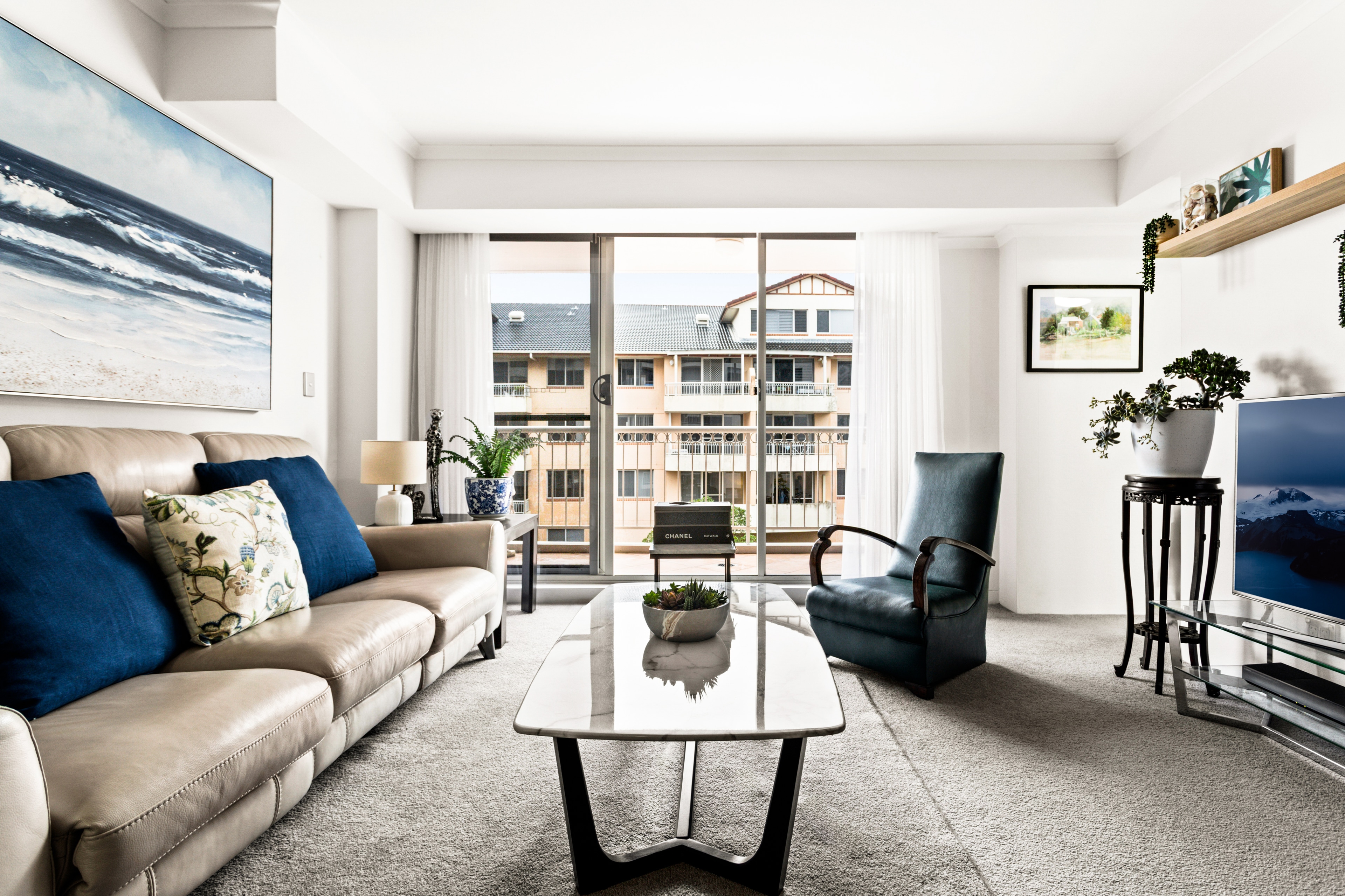 754/83-93 Dalmeny Avenue, Rosebery NSW