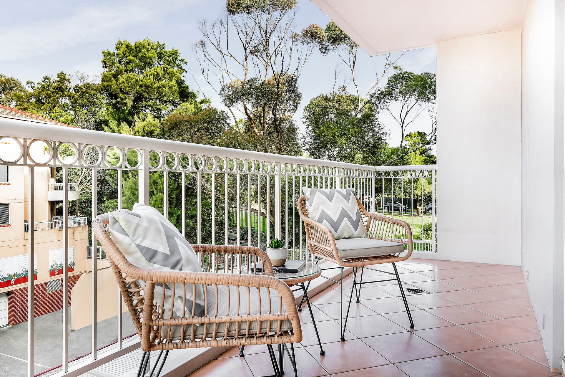 754/83-93 Dalmeny Avenue, Rosebery NSW