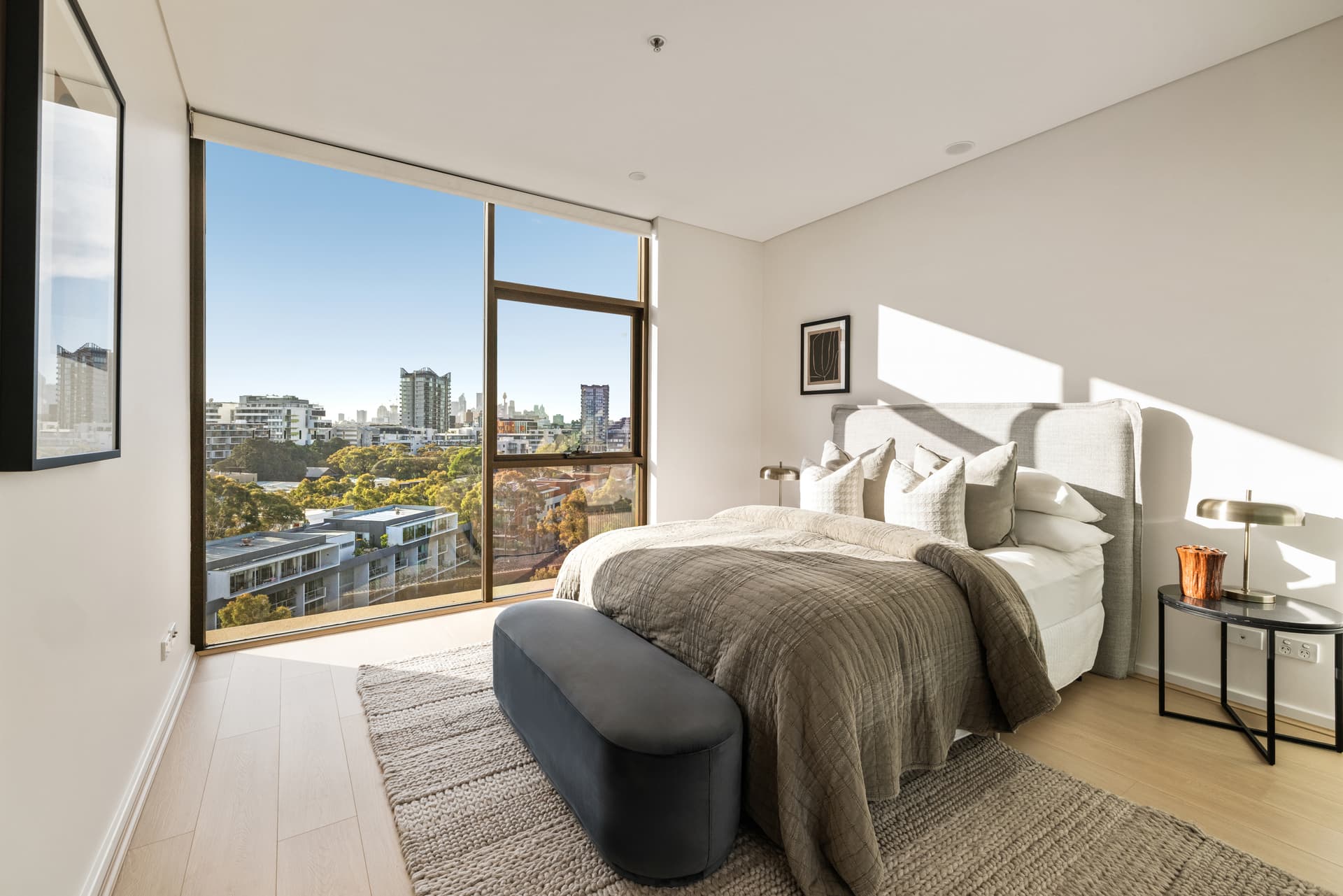 1012/1 Hutchinson Walk, Zetland NSW