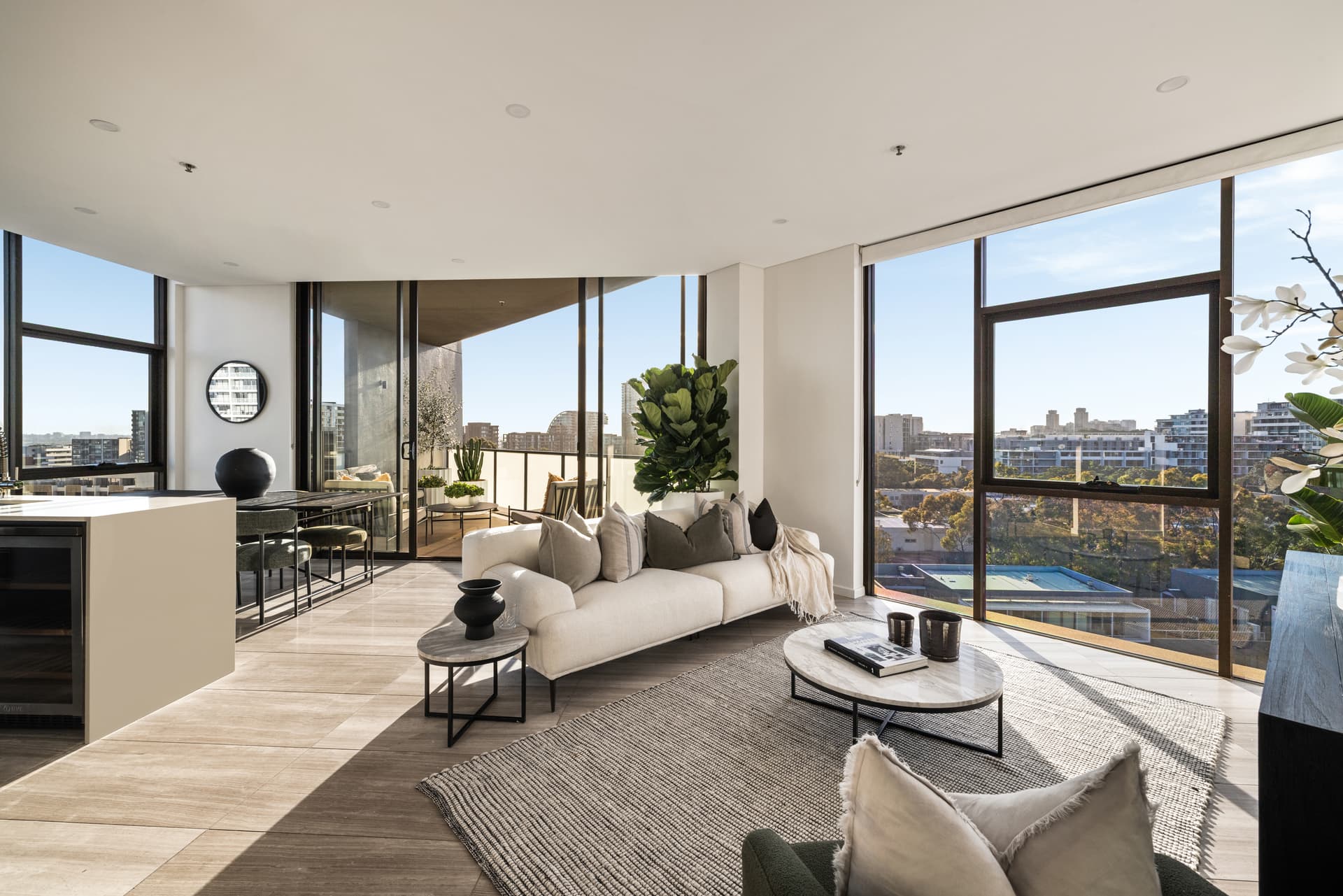 1012/1 Hutchinson Walk, Zetland NSW