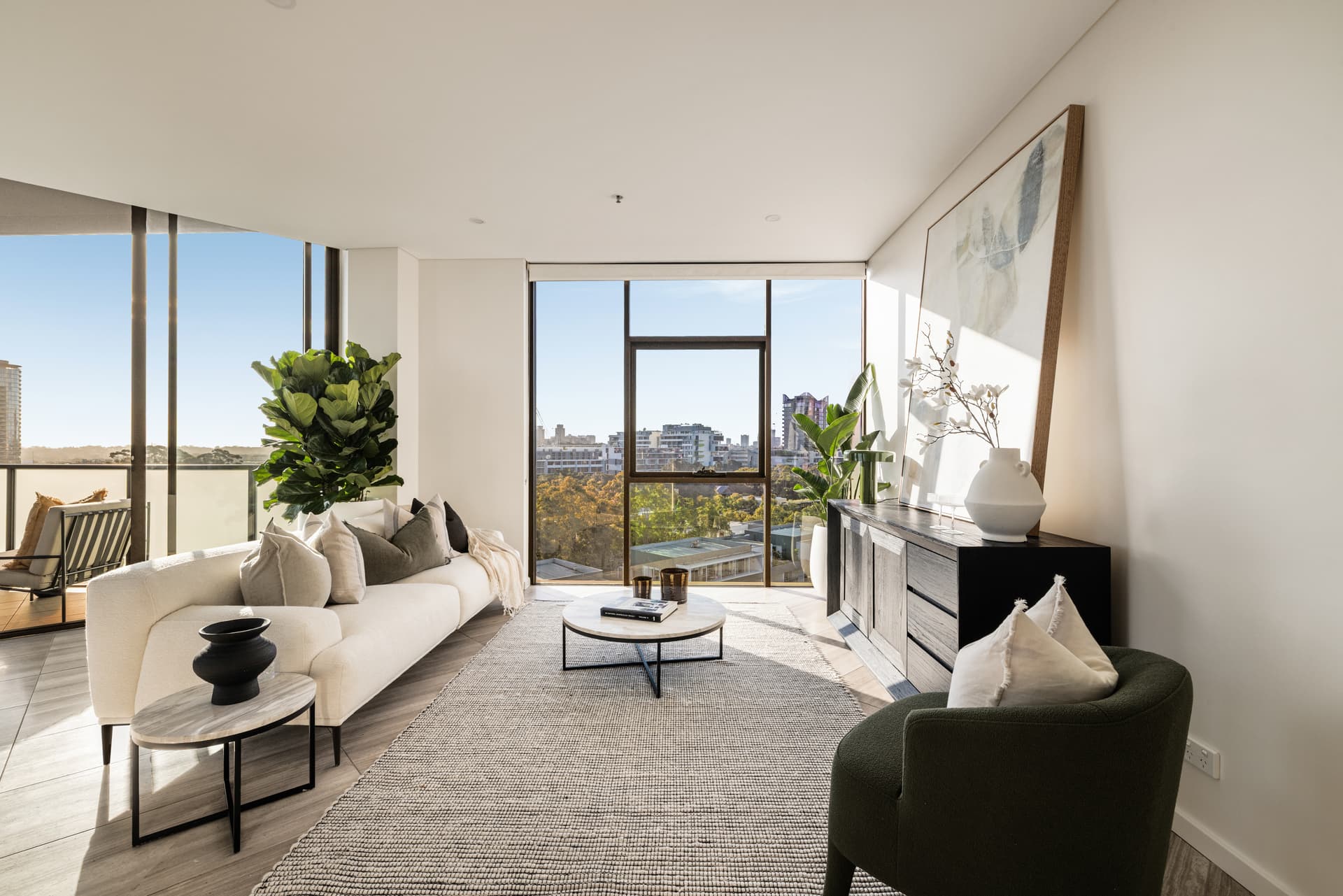 1012/1 Hutchinson Walk, Zetland NSW