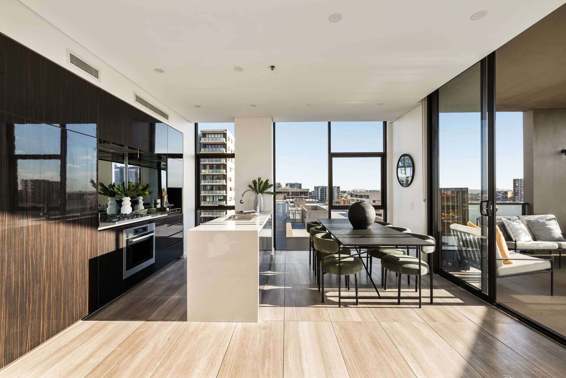 1012/1 Hutchinson Walk, Zetland NSW