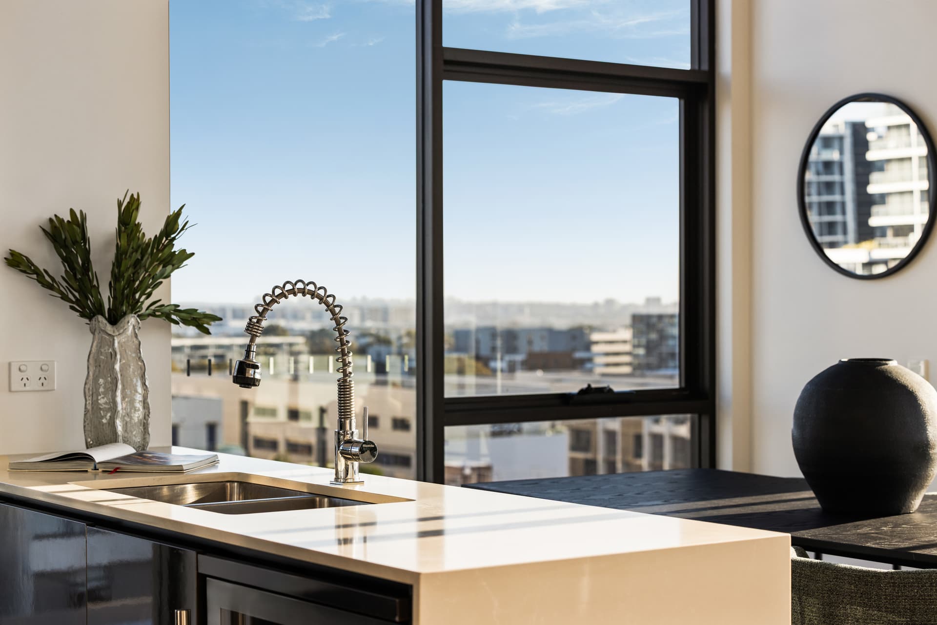 1012/1 Hutchinson Walk, Zetland NSW