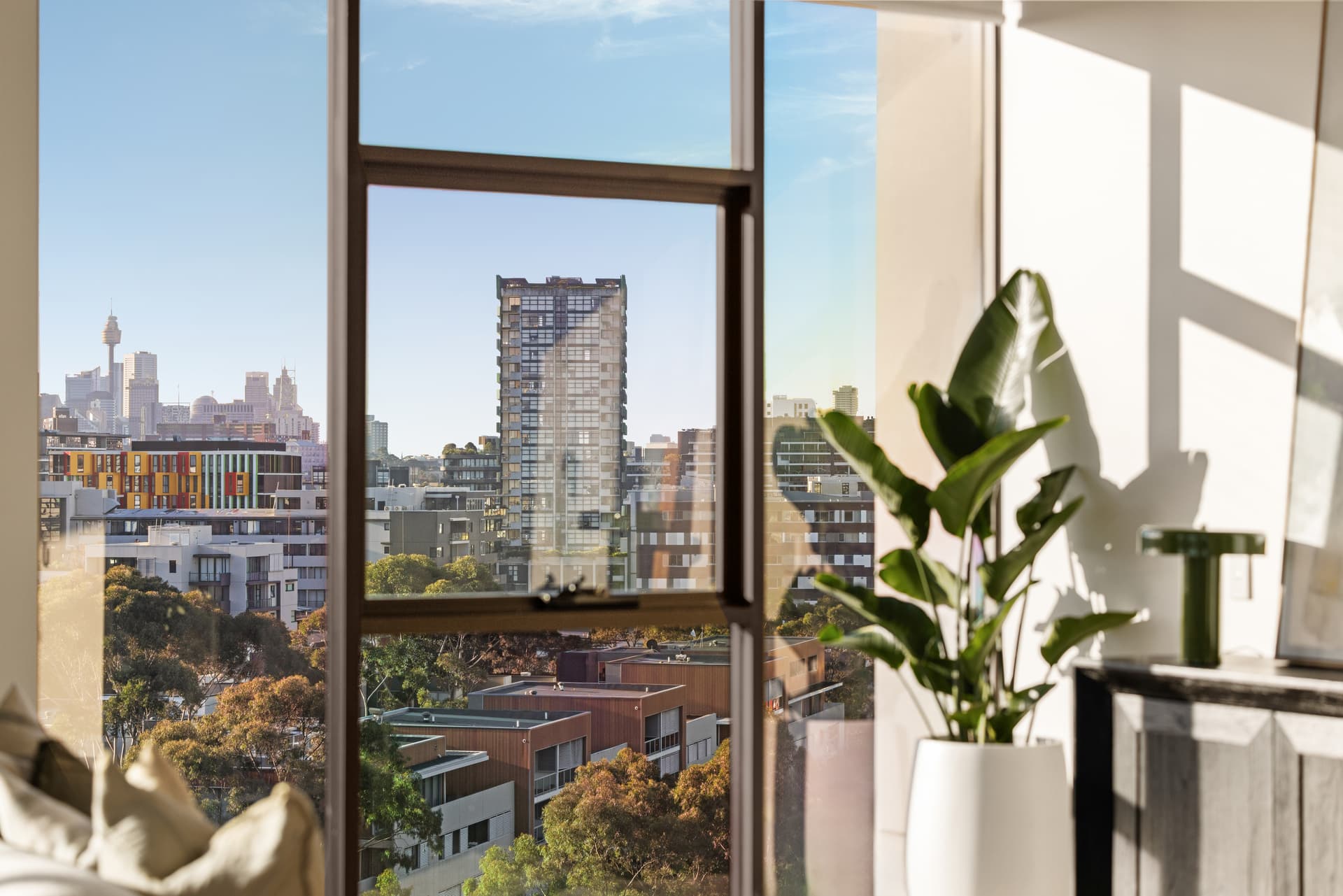 1012/1 Hutchinson Walk, Zetland NSW