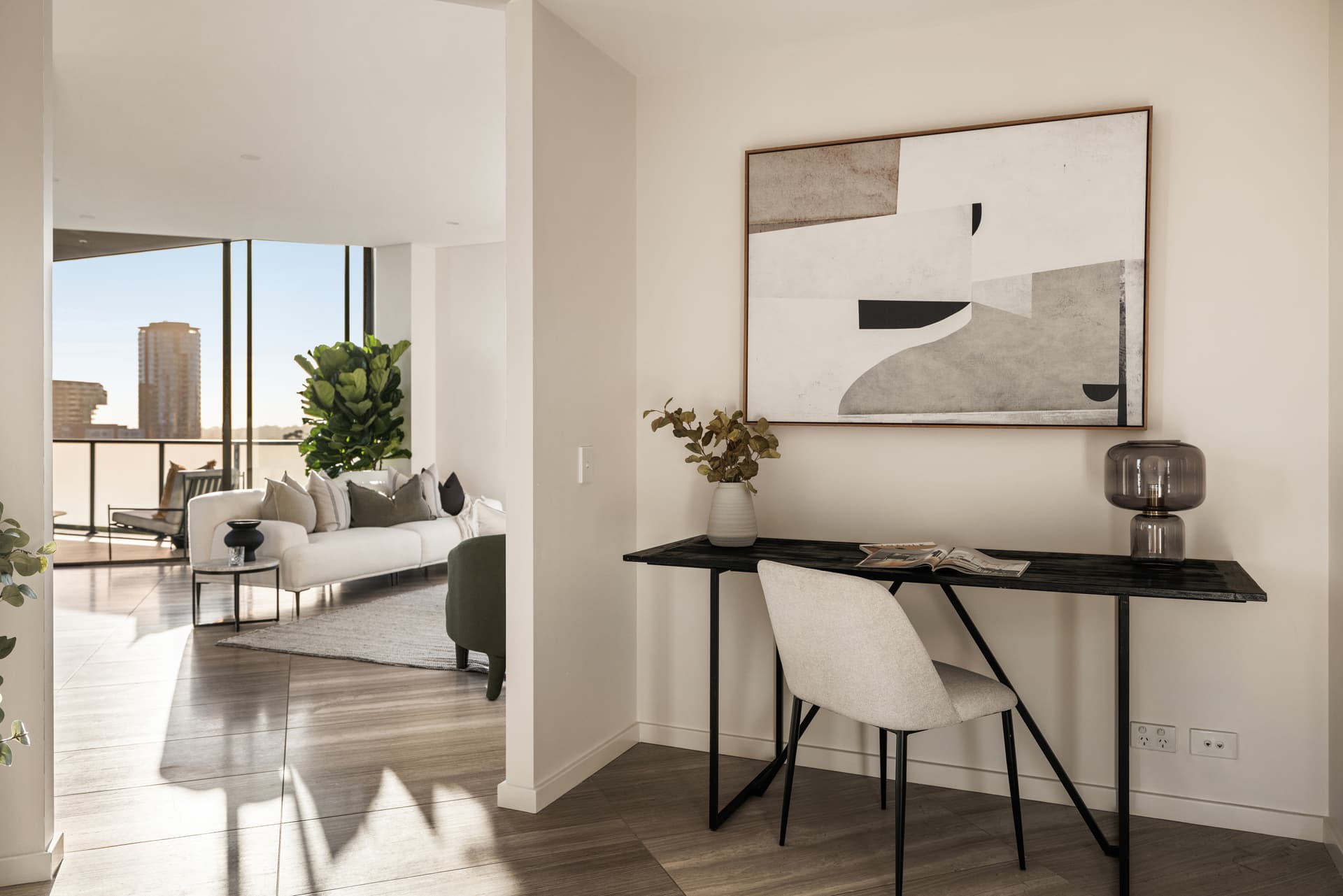 1012/1 Hutchinson Walk, Zetland NSW