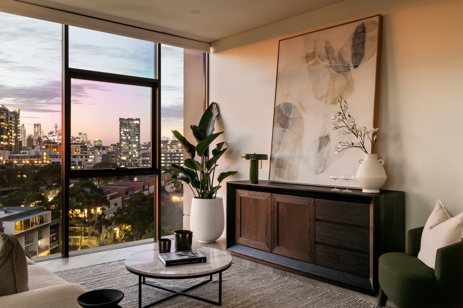 1012/1 Hutchinson Walk, Zetland NSW