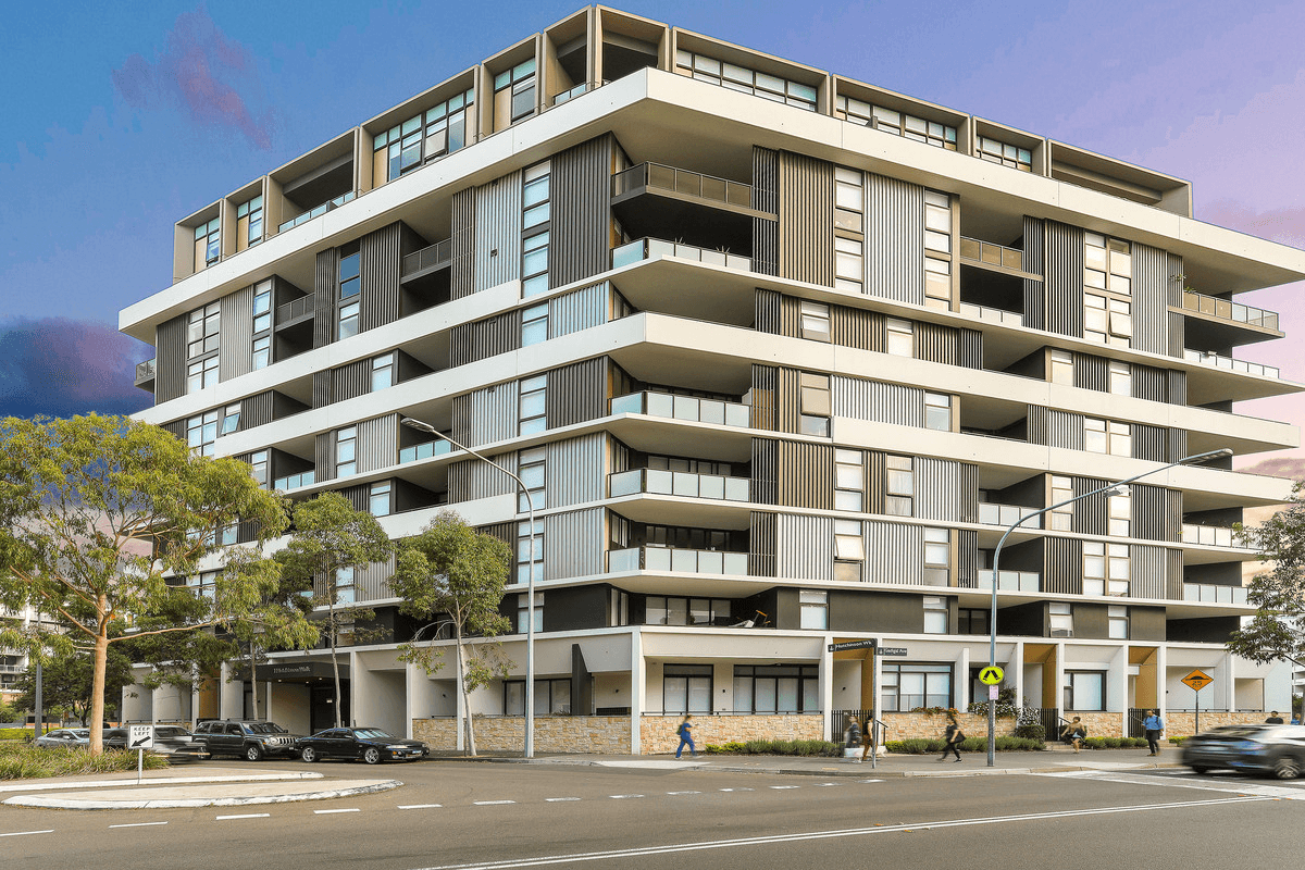 1012/1 Hutchinson Walk, Zetland NSW