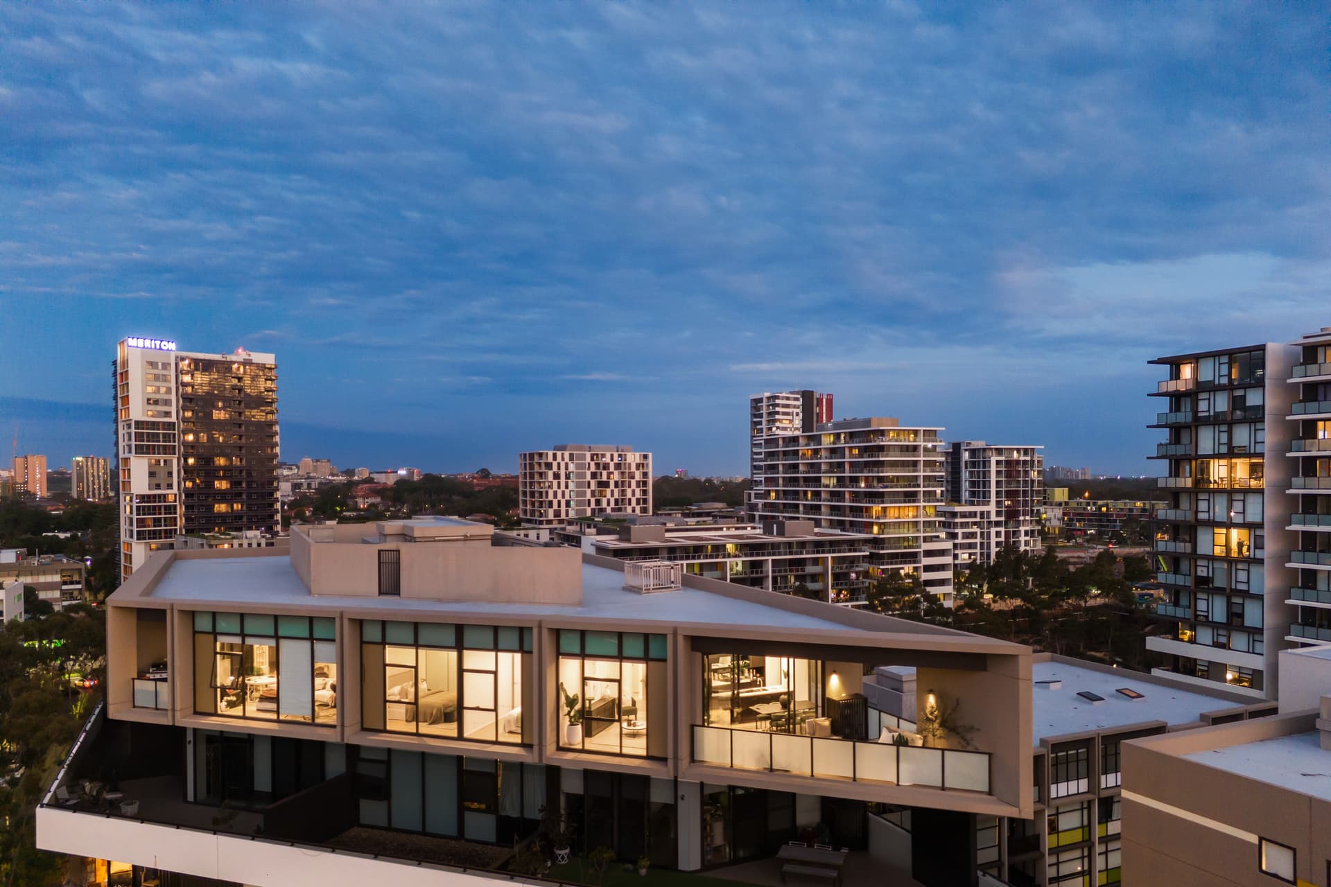 1012/1 Hutchinson Walk, Zetland NSW