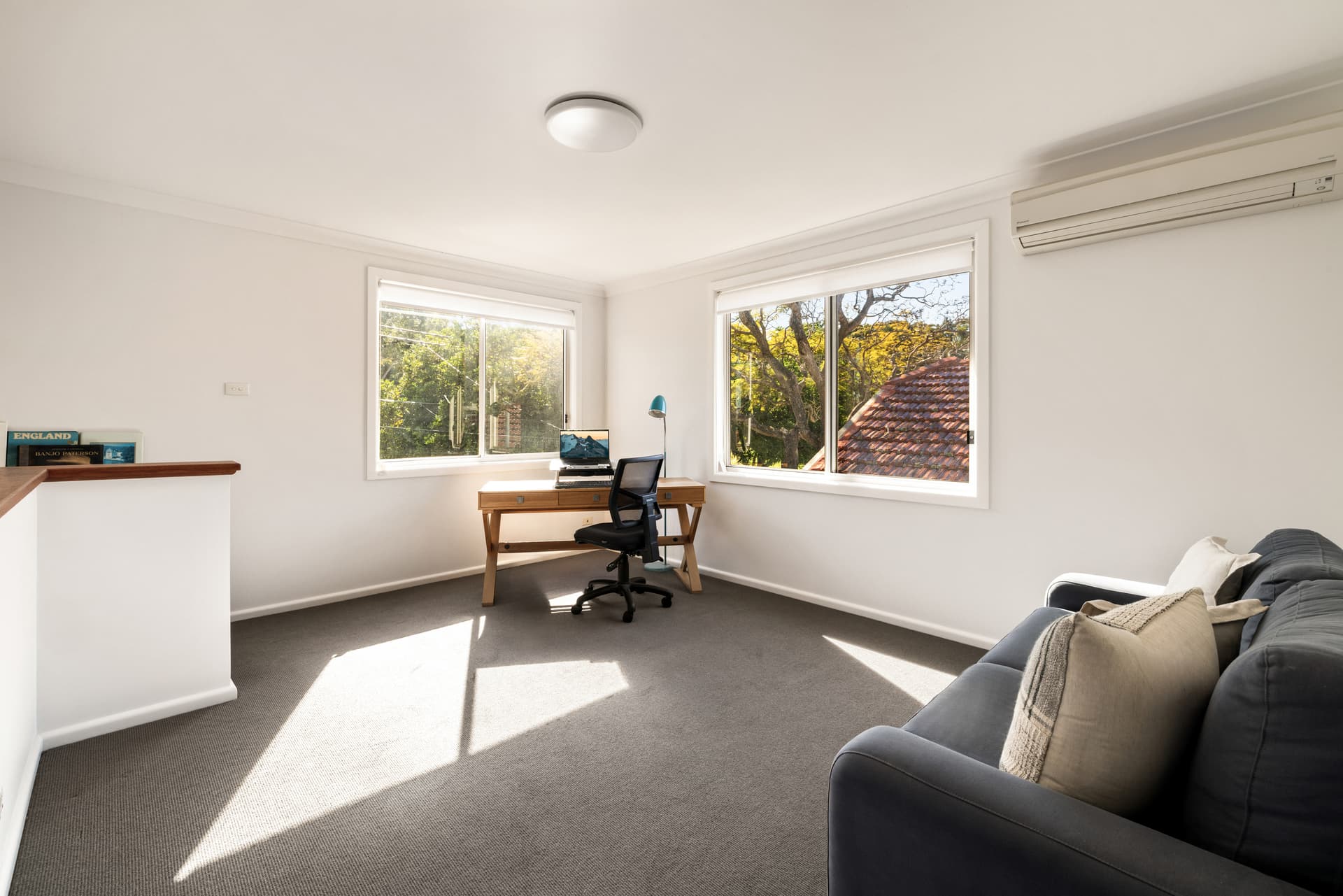 131A Tweedmouth Avenue, Rosebery NSW