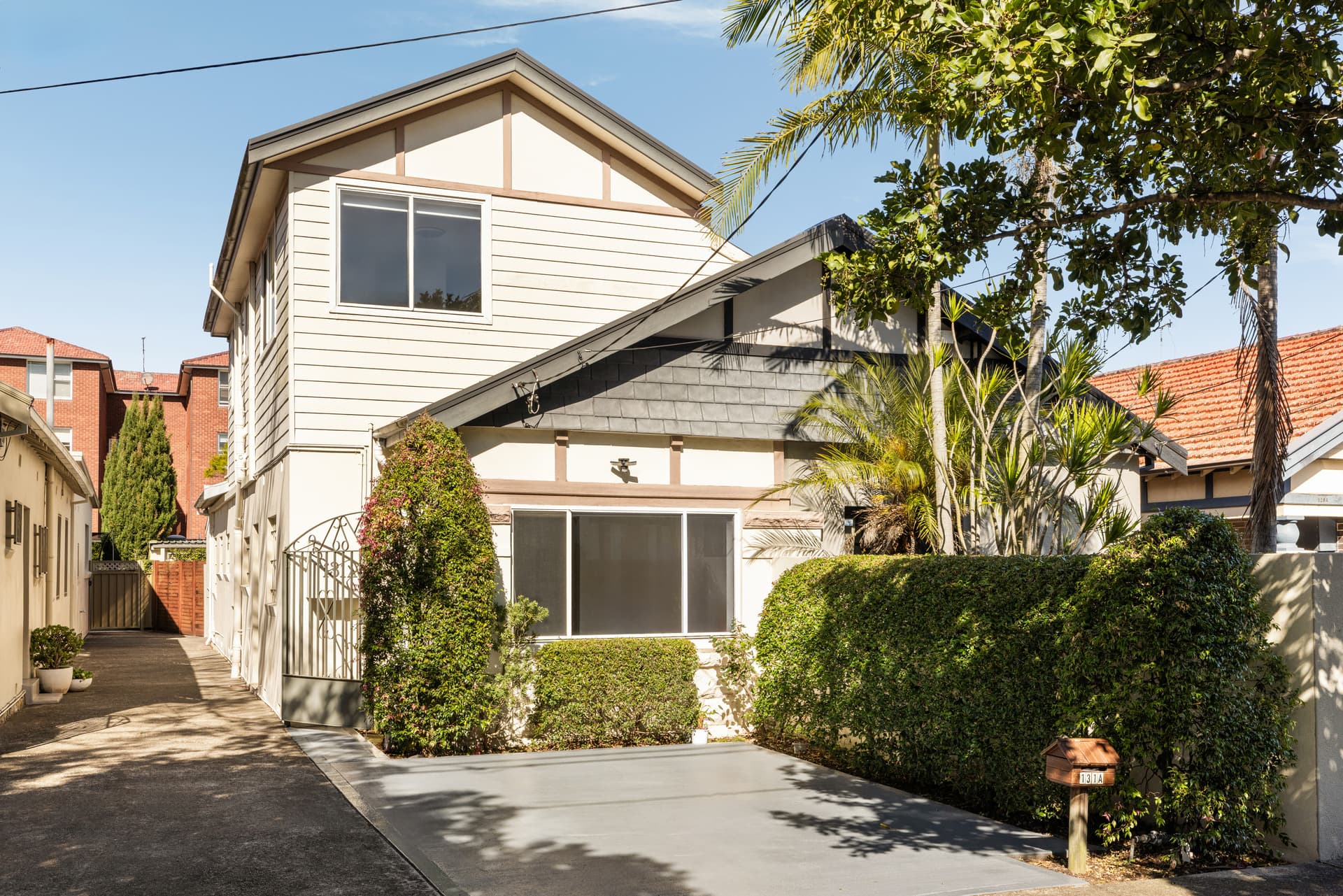 131A Tweedmouth Avenue, Rosebery NSW