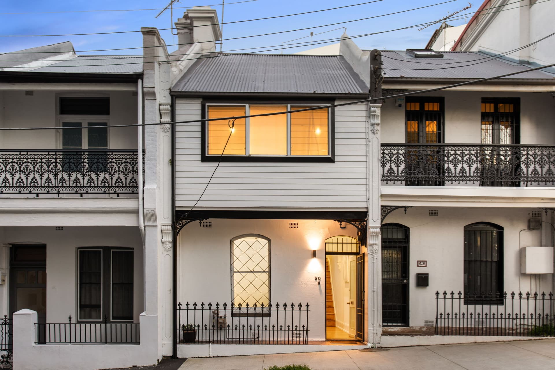 60 Mary Street, Surry Hills NSW