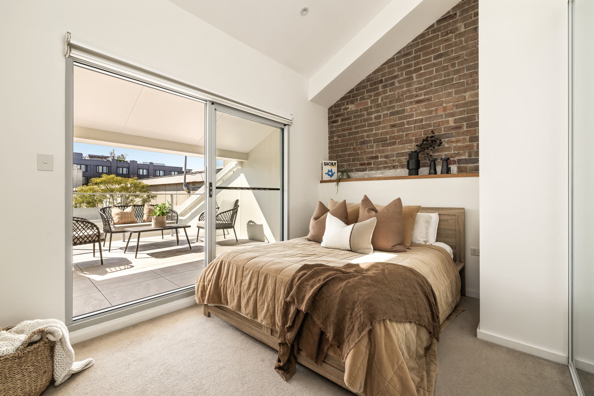 408/12 Primrose Avenue, Rosebery NSW