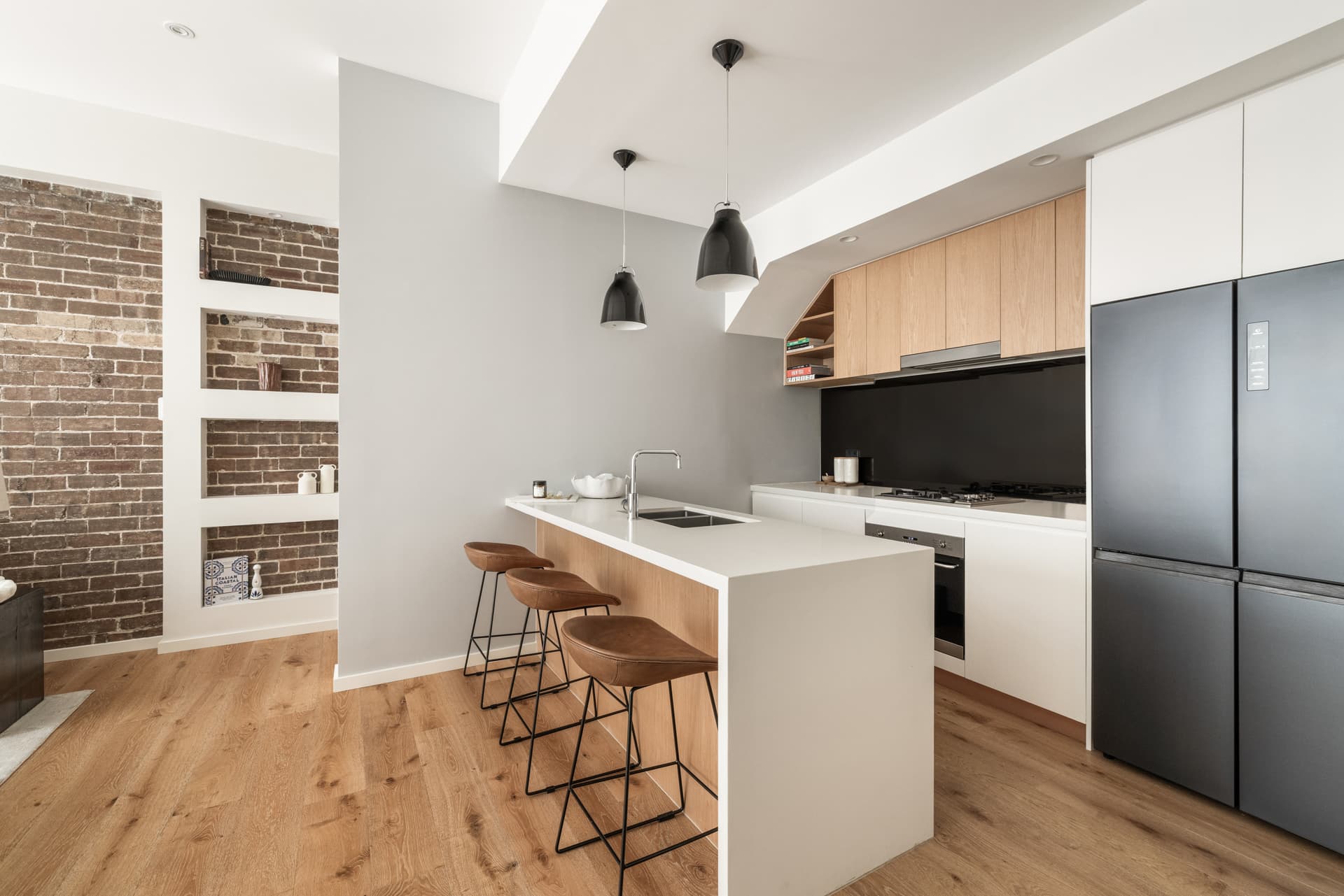 408/12 Primrose Avenue, Rosebery NSW