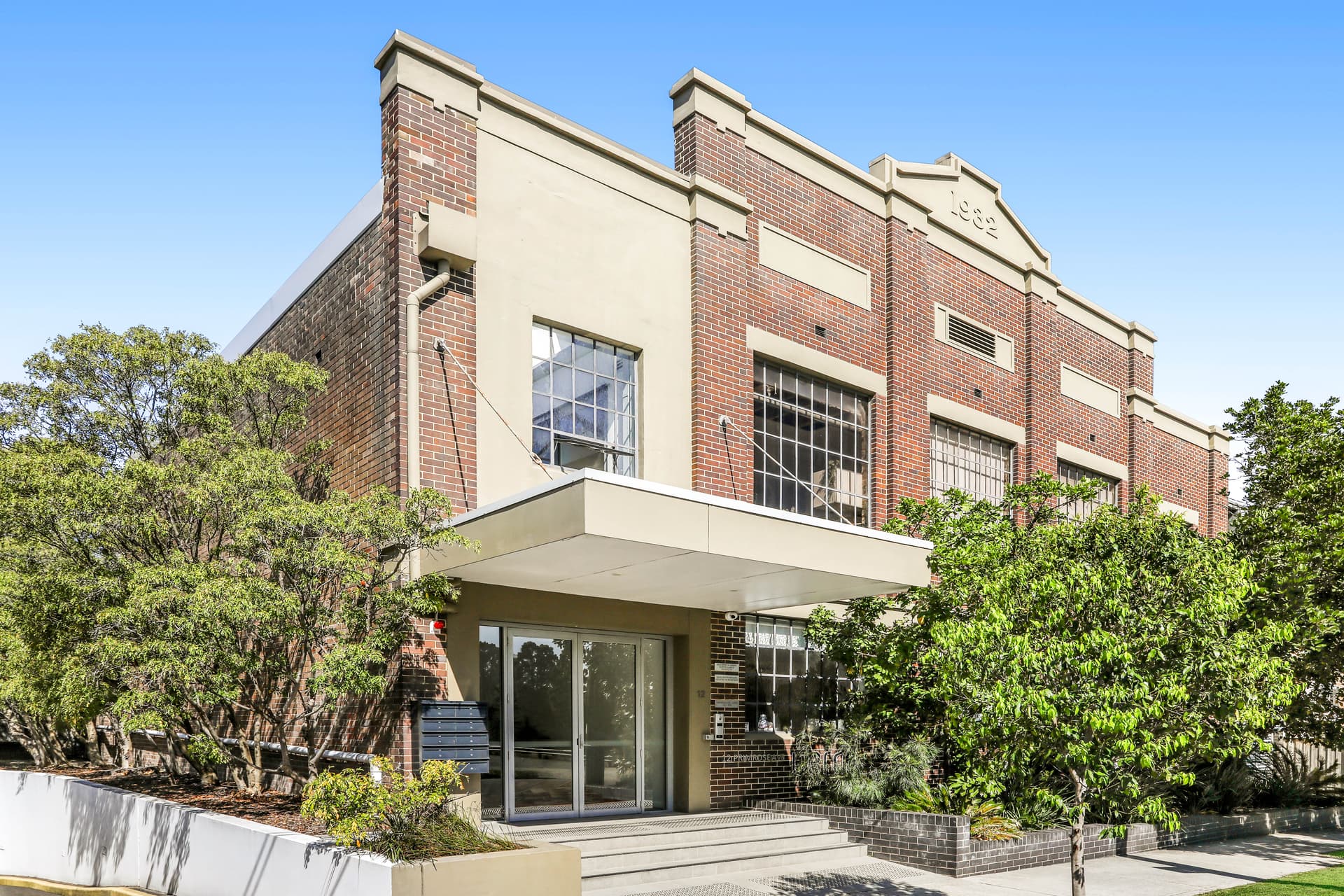 408/12 Primrose Avenue, Rosebery NSW