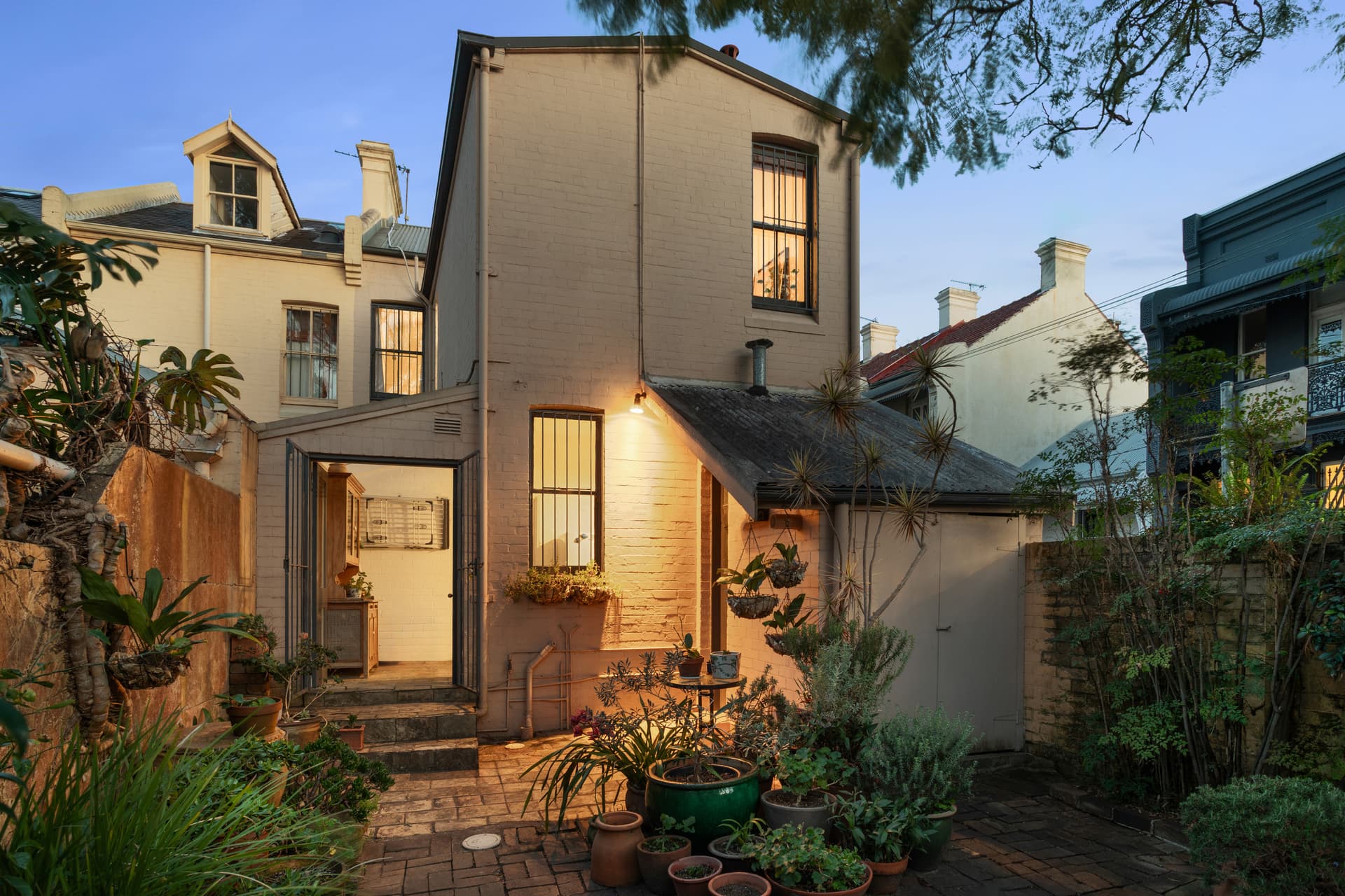 2 Suffolk Street, Paddington NSW