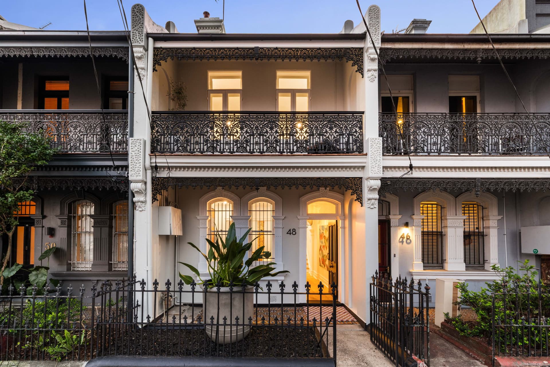 48 Baptist Street, Redfern NSW