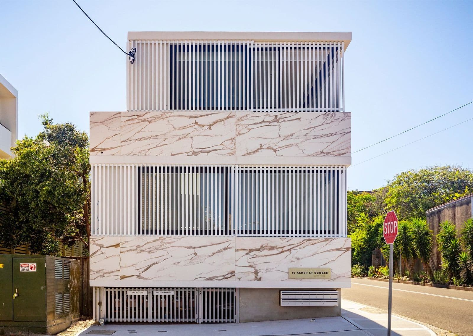 3/16 Asher Street, Coogee NSW