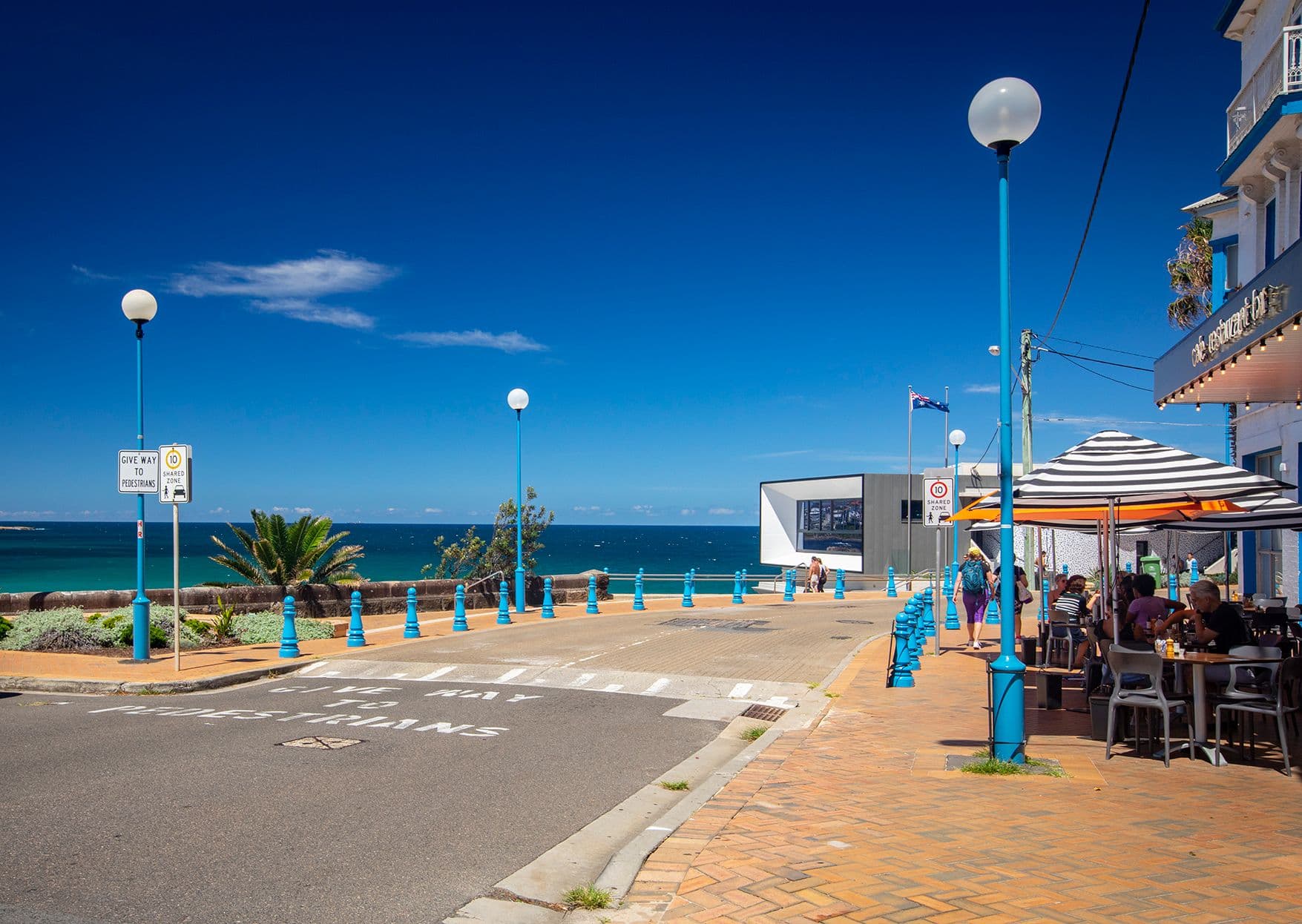 3/16 Asher Street, Coogee NSW