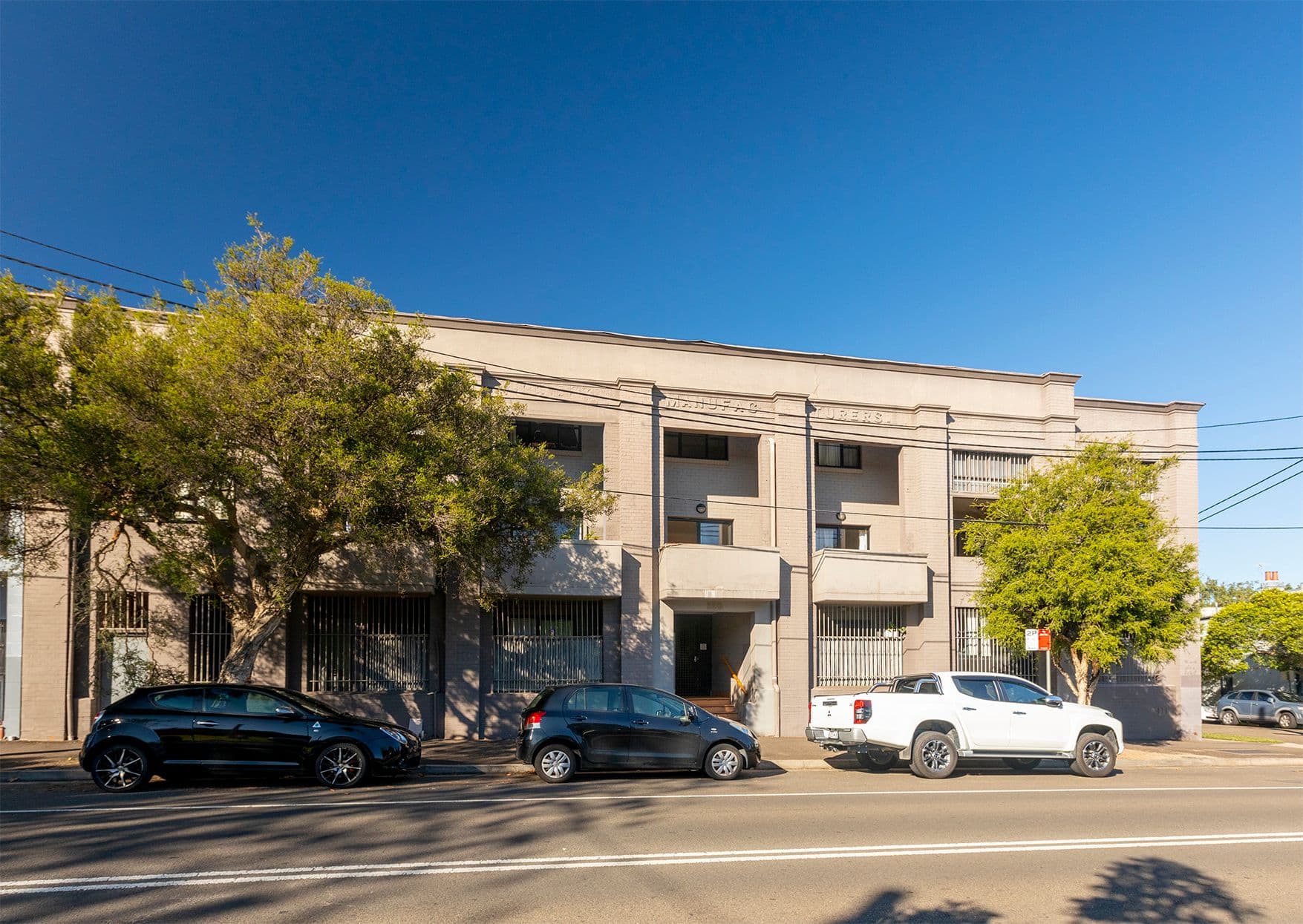 10/220 Henderson Road, Alexandria NSW