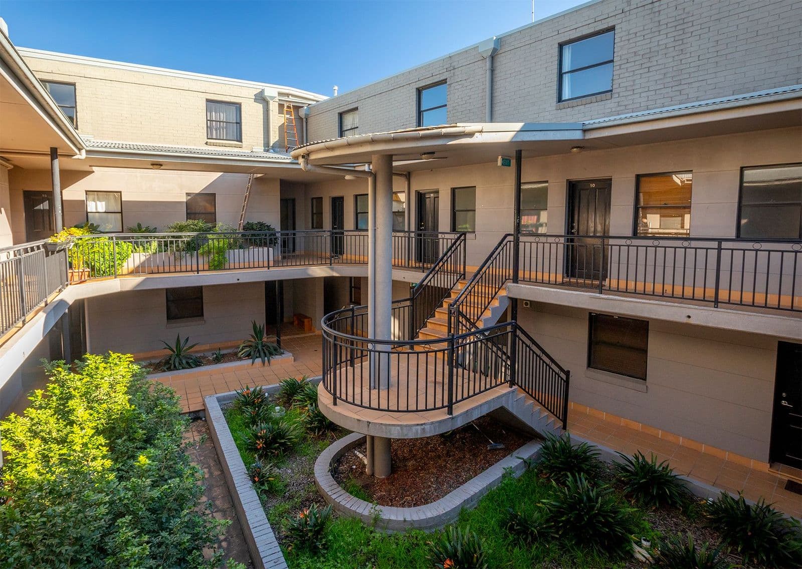 10/220 Henderson Road, Alexandria NSW