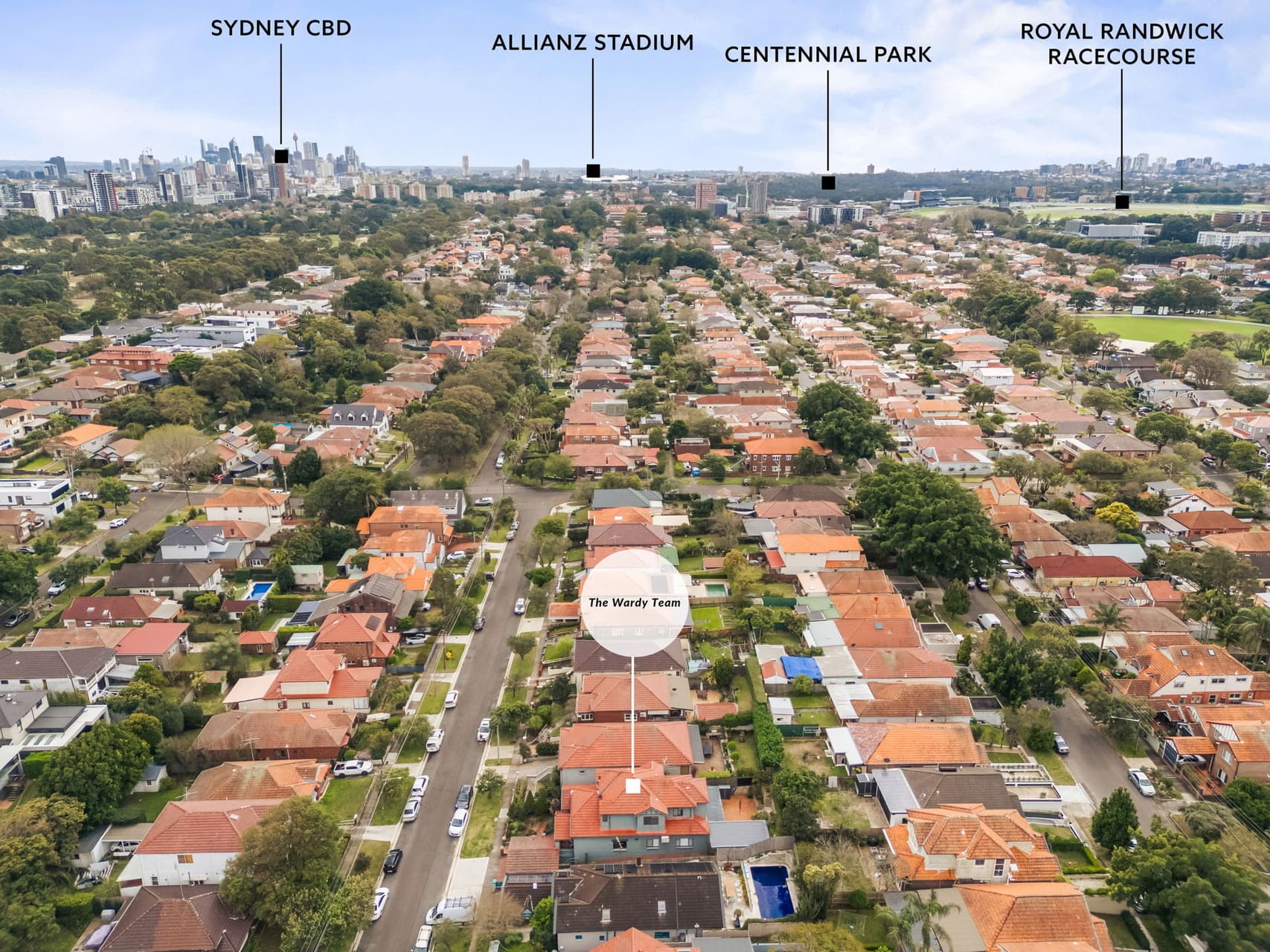 19 Aboud Avenue, Kingsford NSW