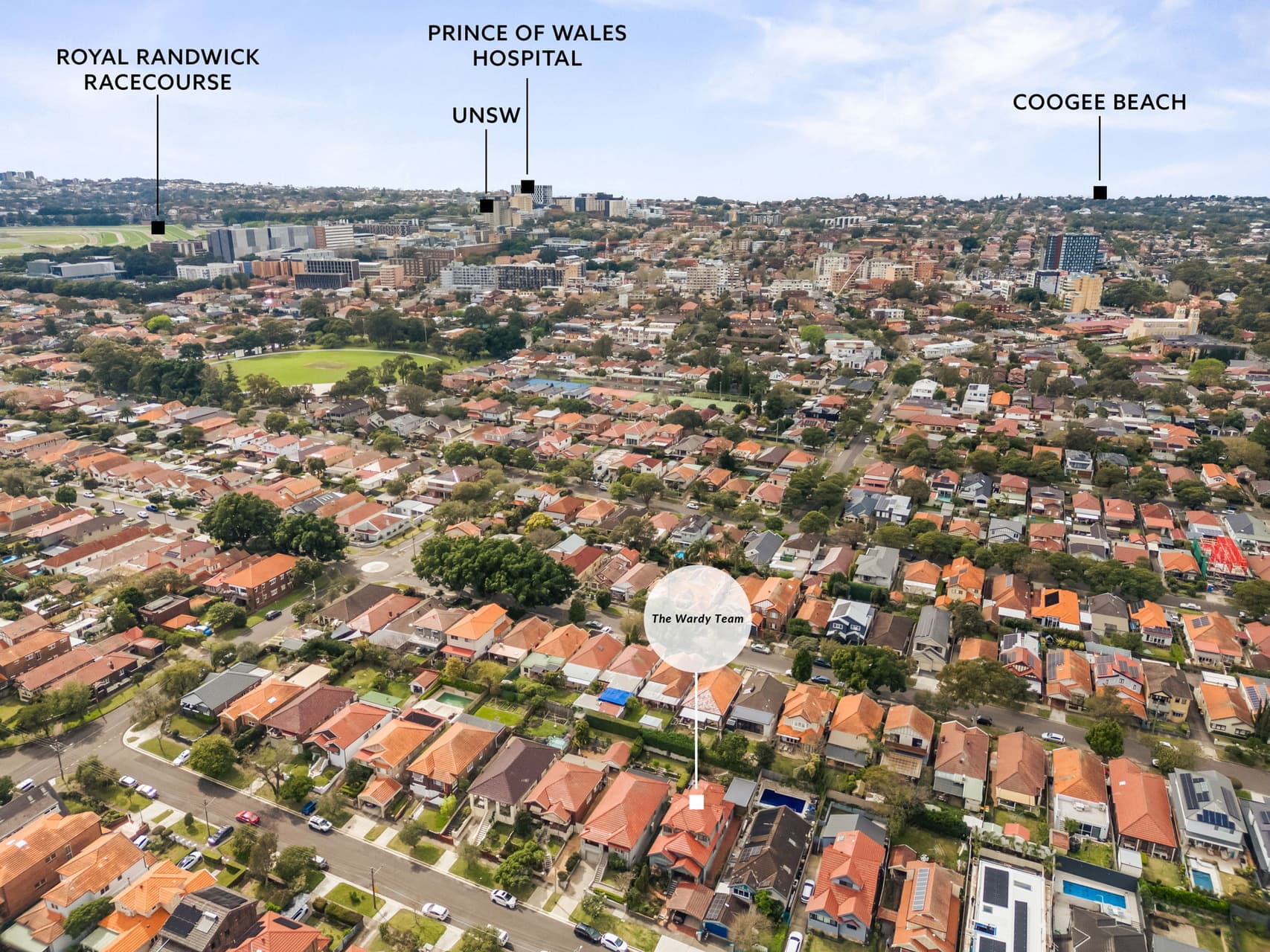 19 Aboud Avenue, Kingsford NSW