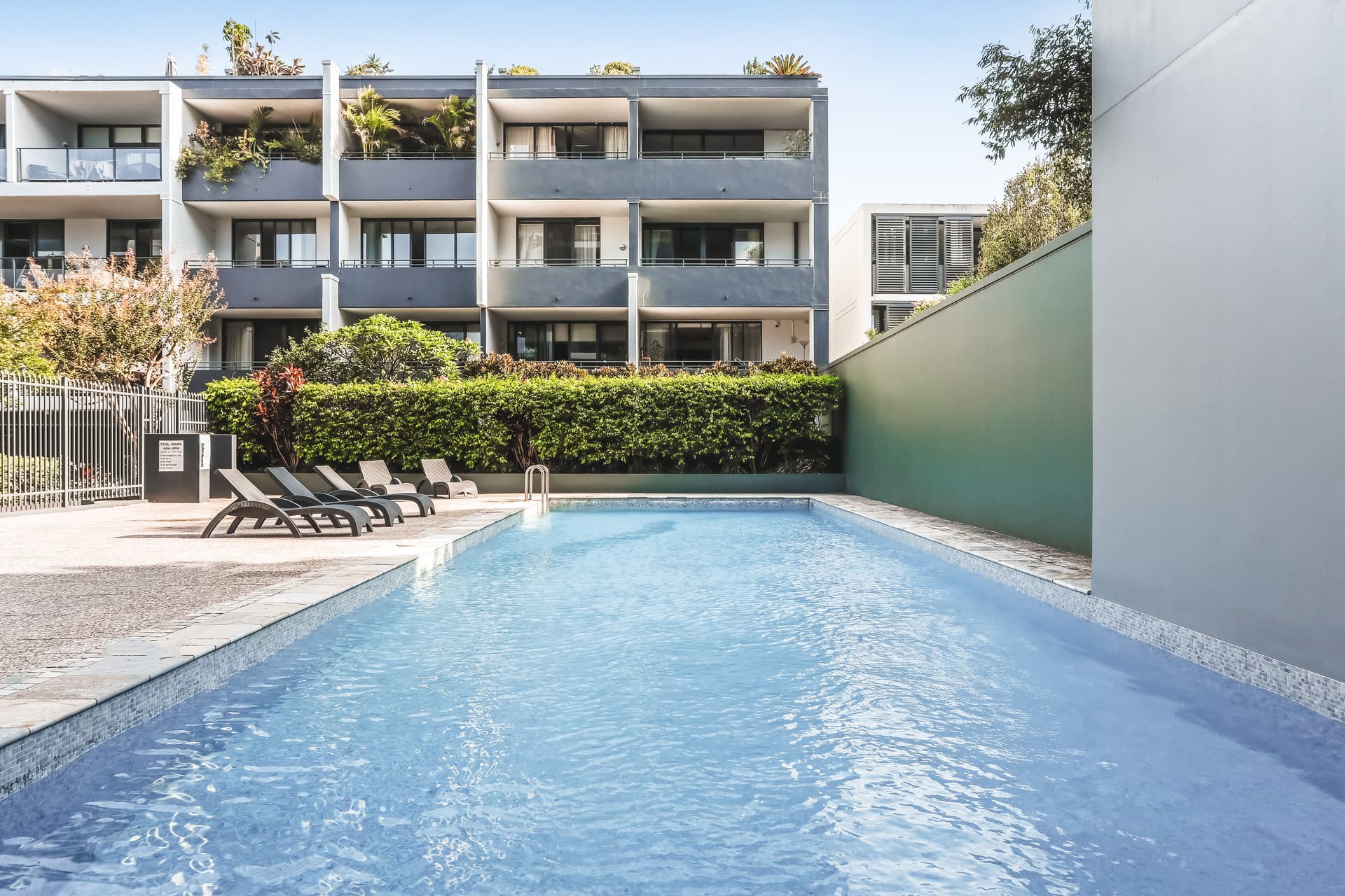 B103/9 Hunter Street, Waterloo NSW