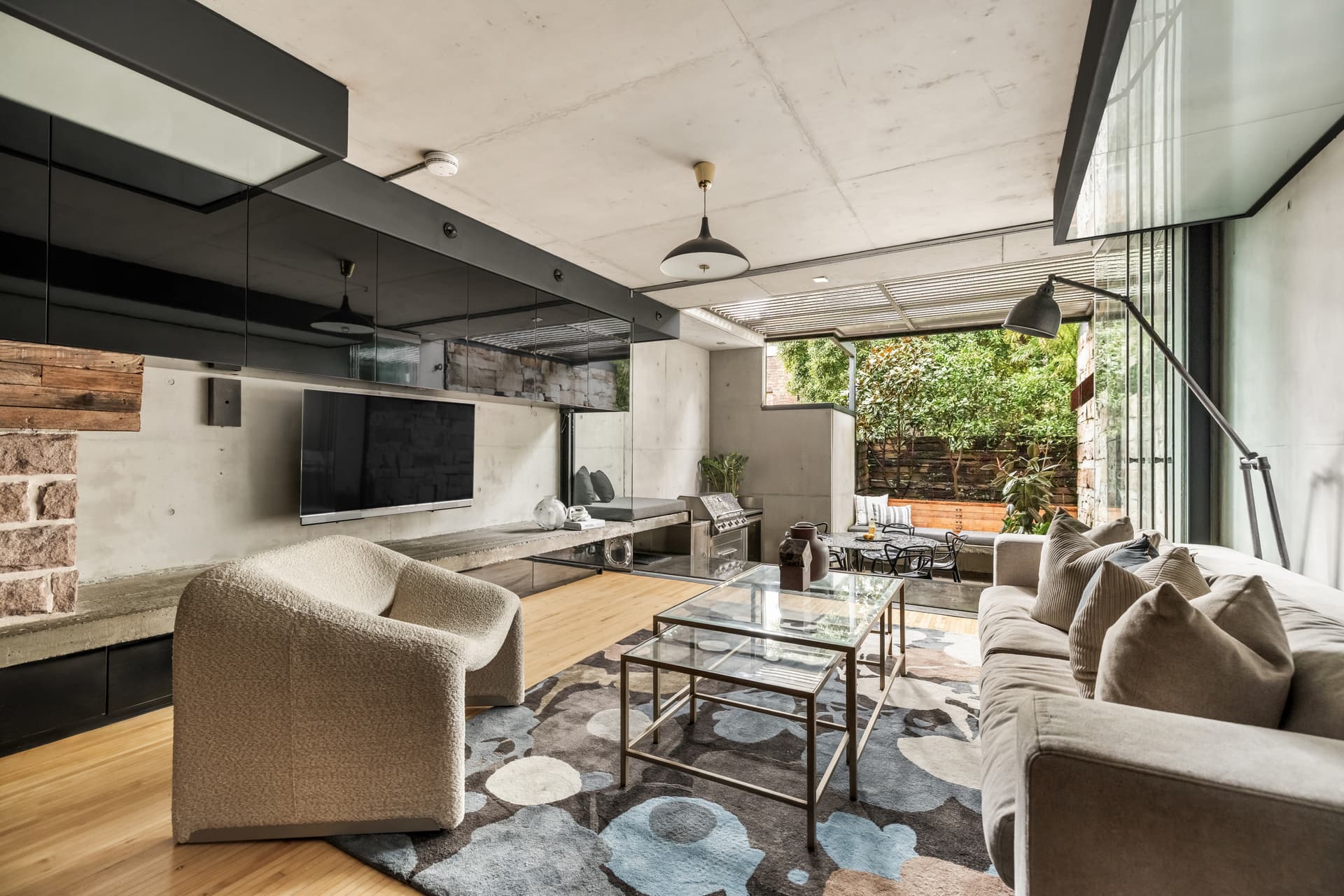 58c Wells Street, Redfern NSW