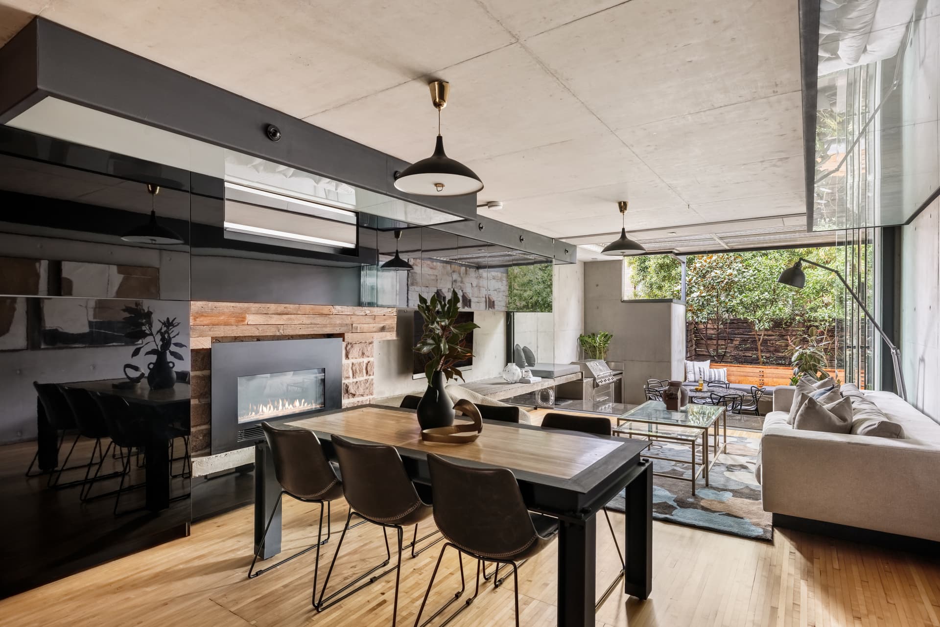 58c Wells Street, Redfern NSW