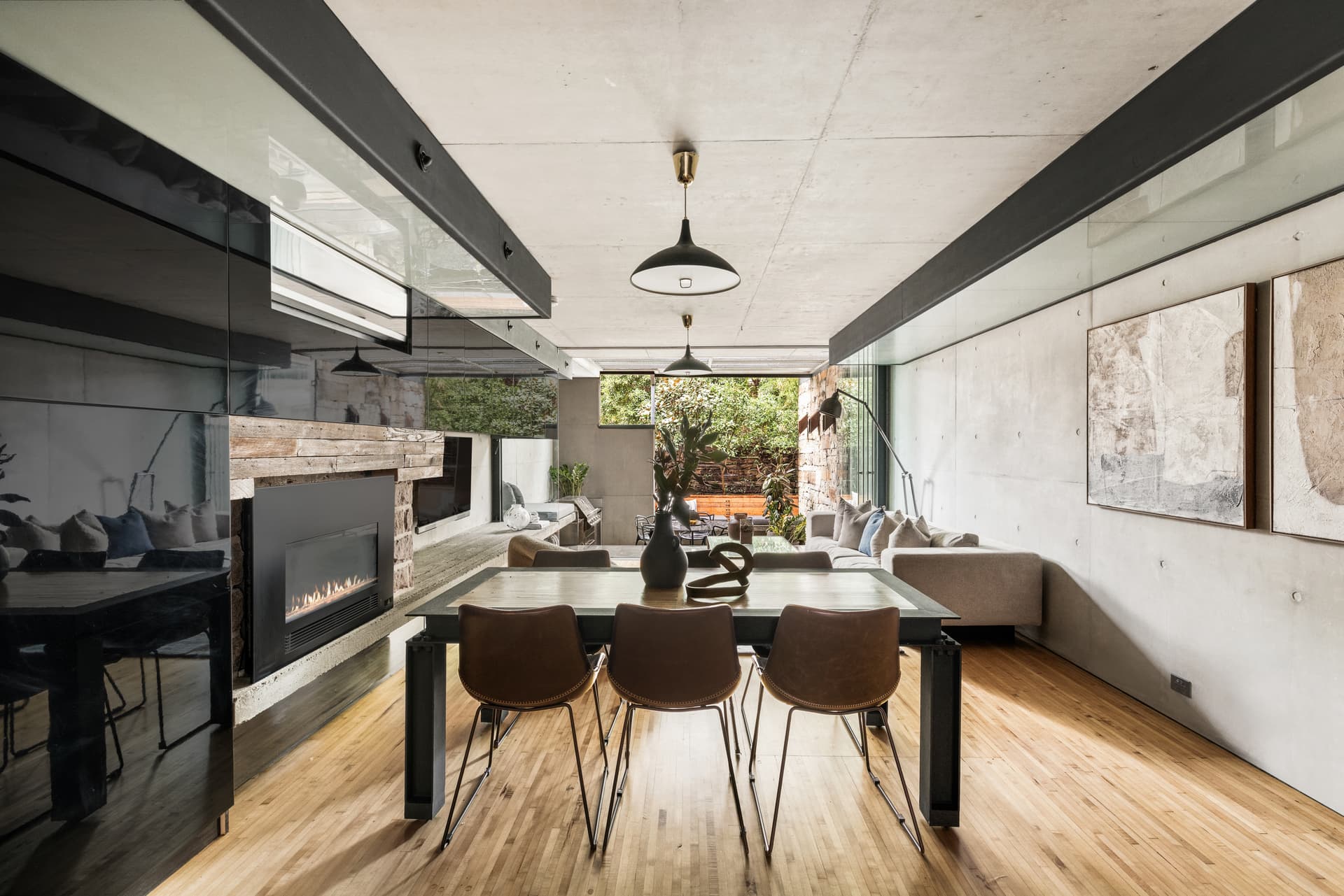 58c Wells Street, Redfern NSW