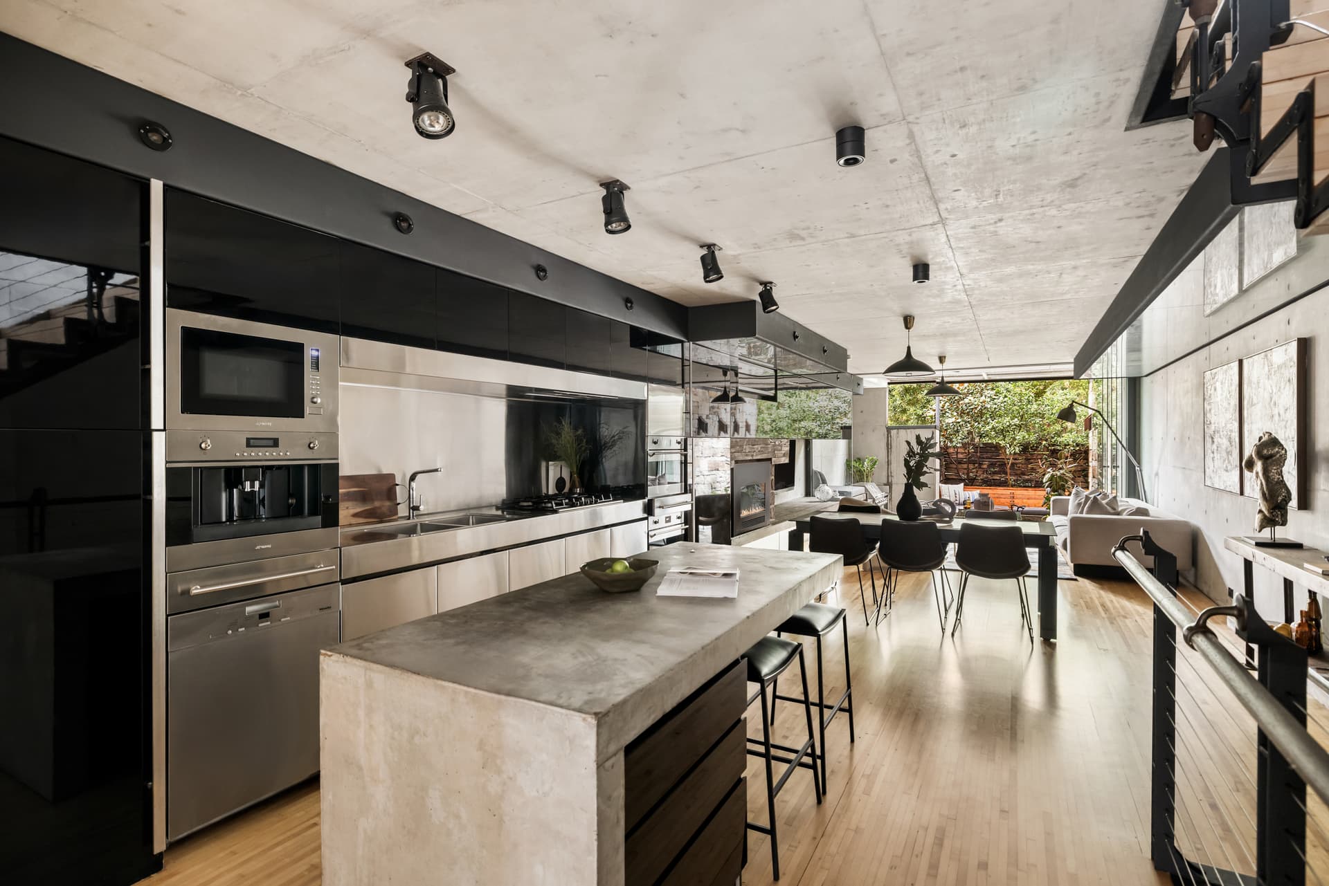 58c Wells Street, Redfern NSW