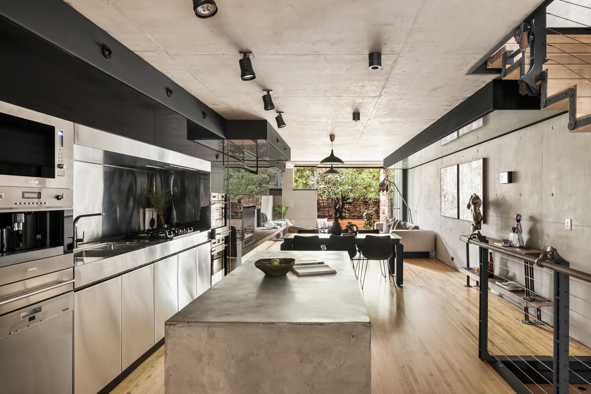 58c Wells Street, Redfern NSW