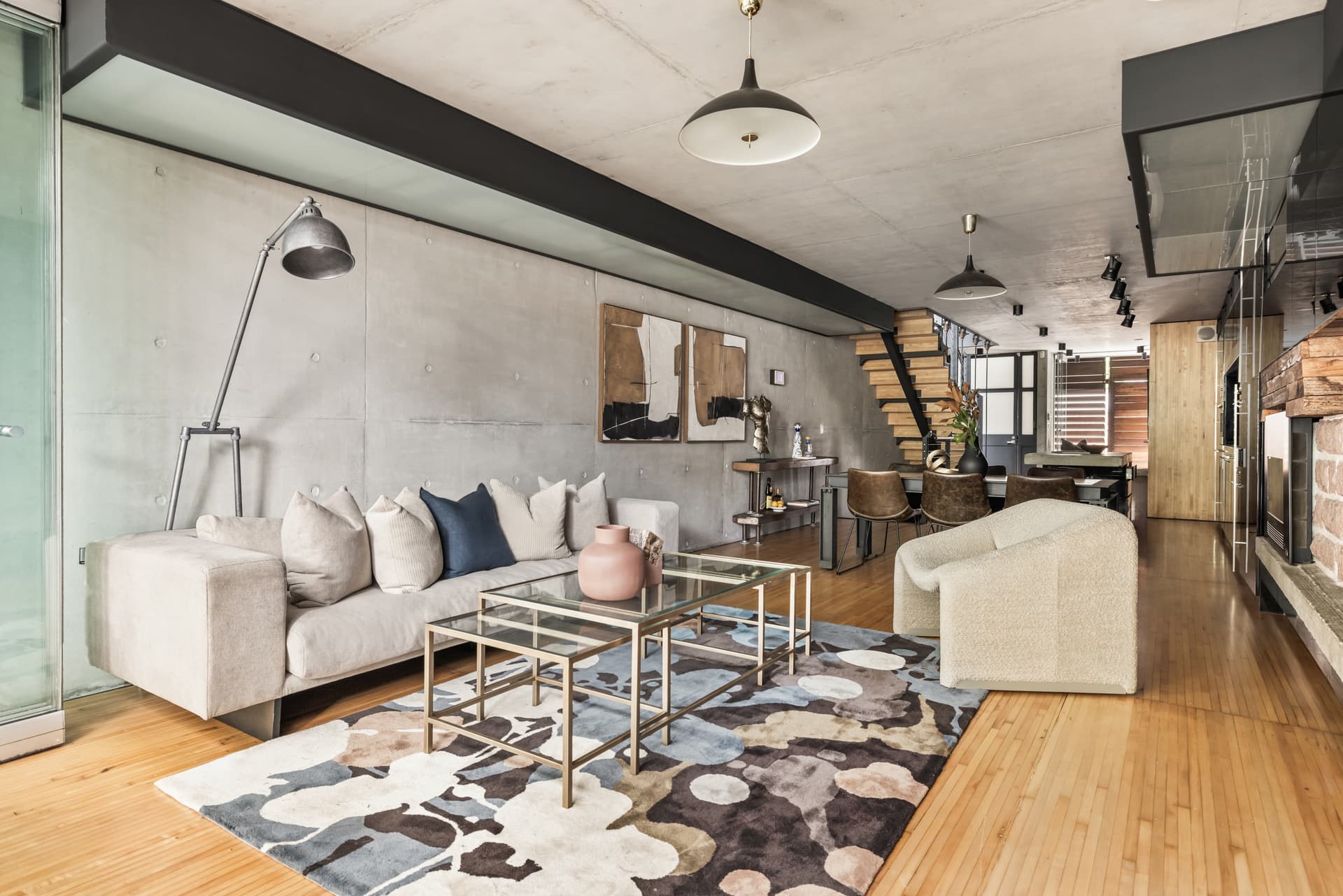 58c Wells Street, Redfern NSW