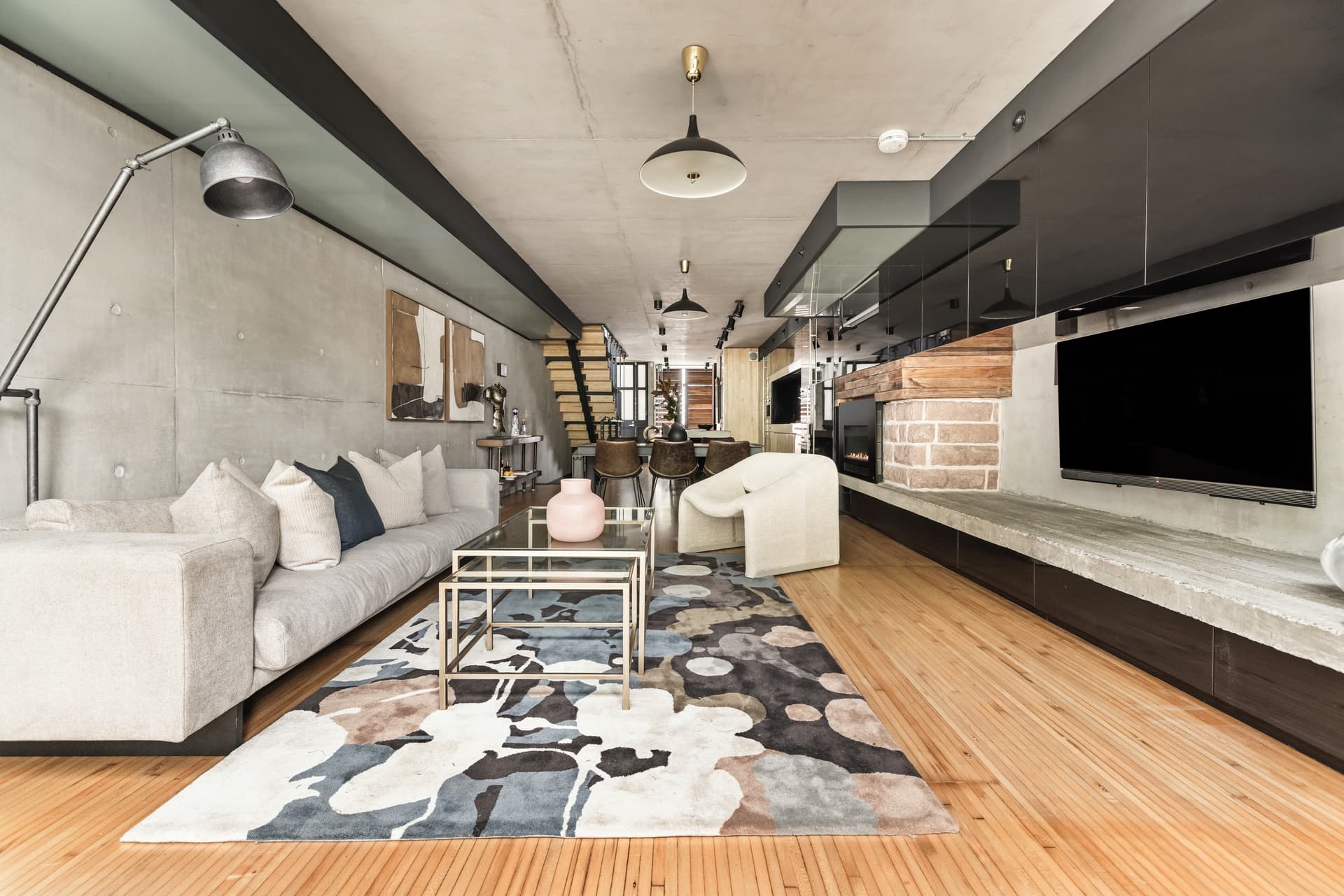 58c Wells Street, Redfern NSW