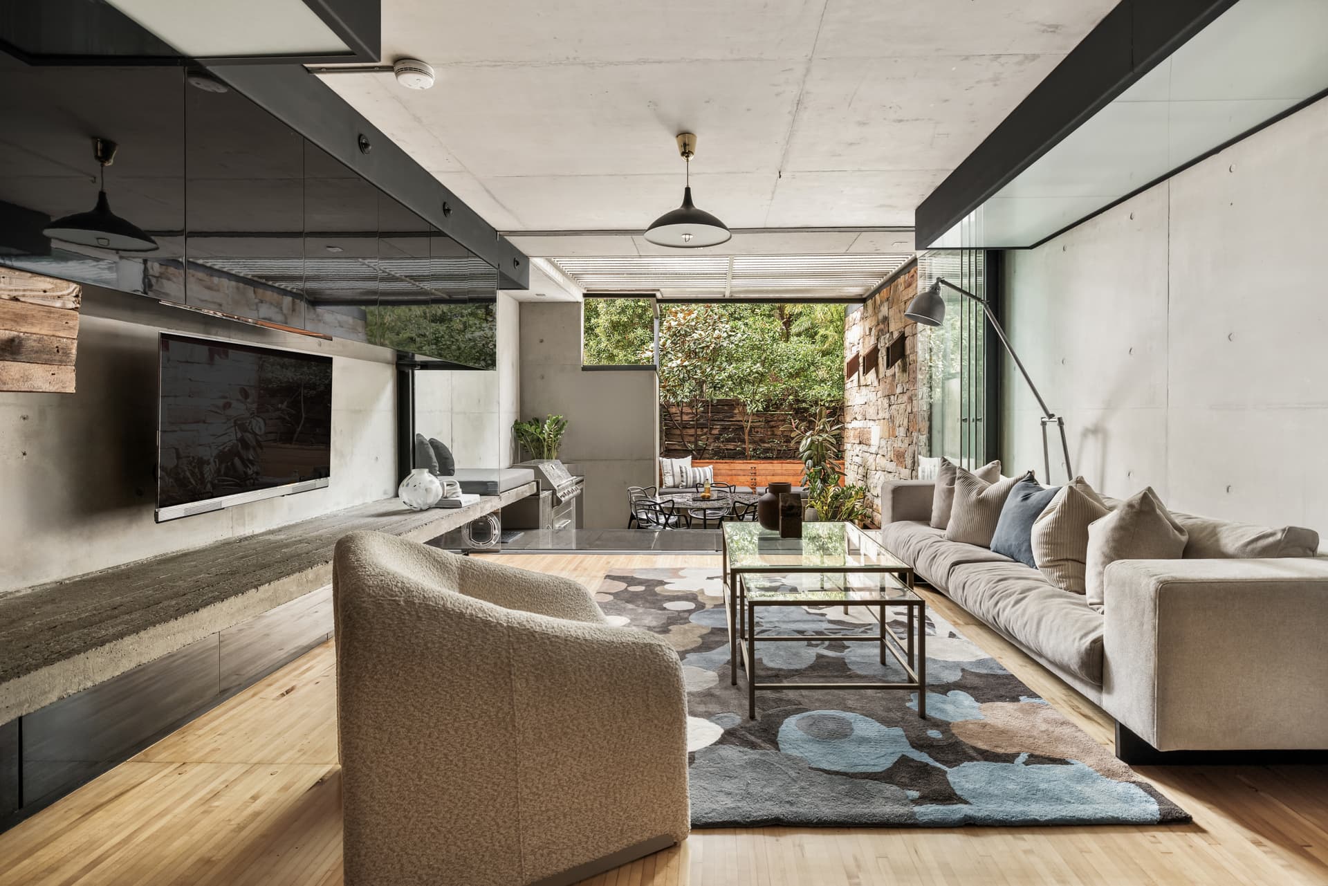 58c Wells Street, Redfern NSW