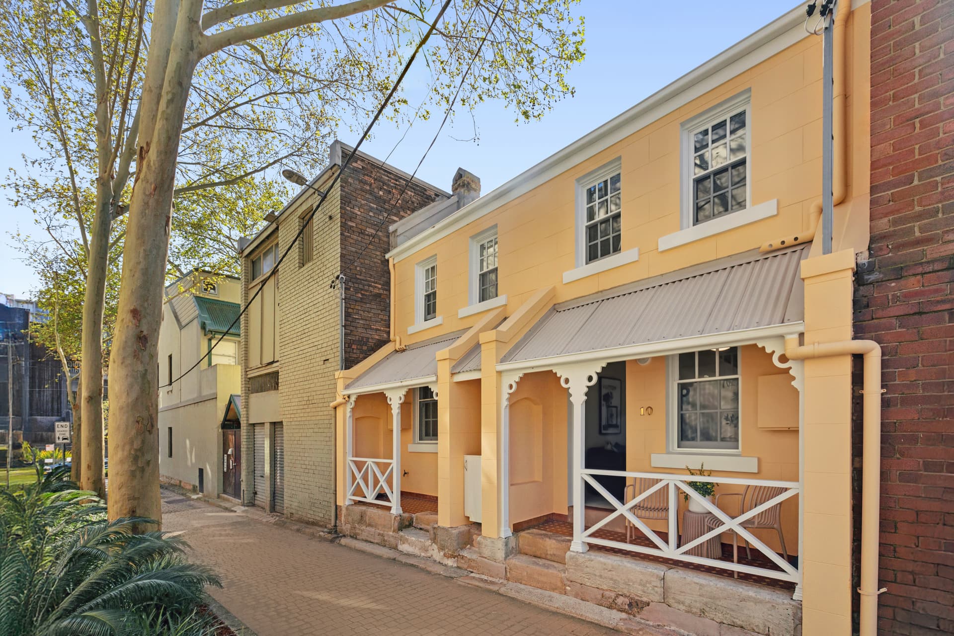 10 Little Riley Street, Surry Hills NSW