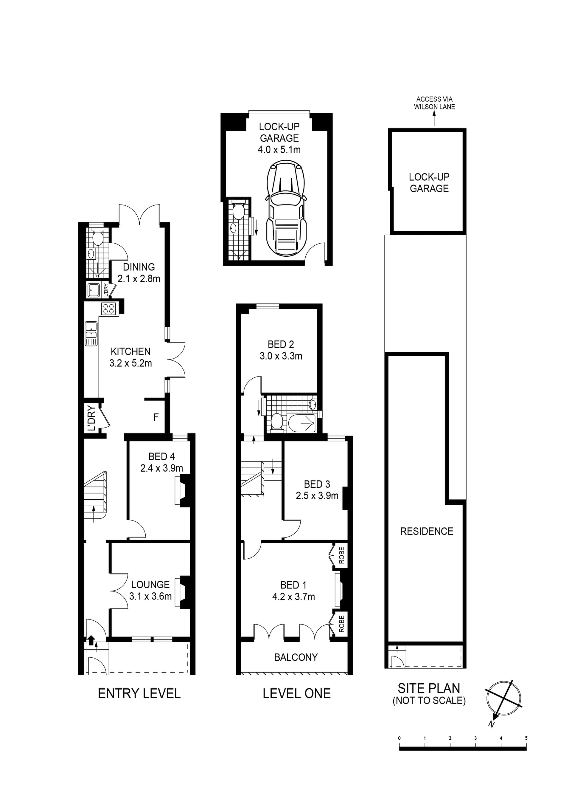 432 Abercrombie Street, Darlington NSW