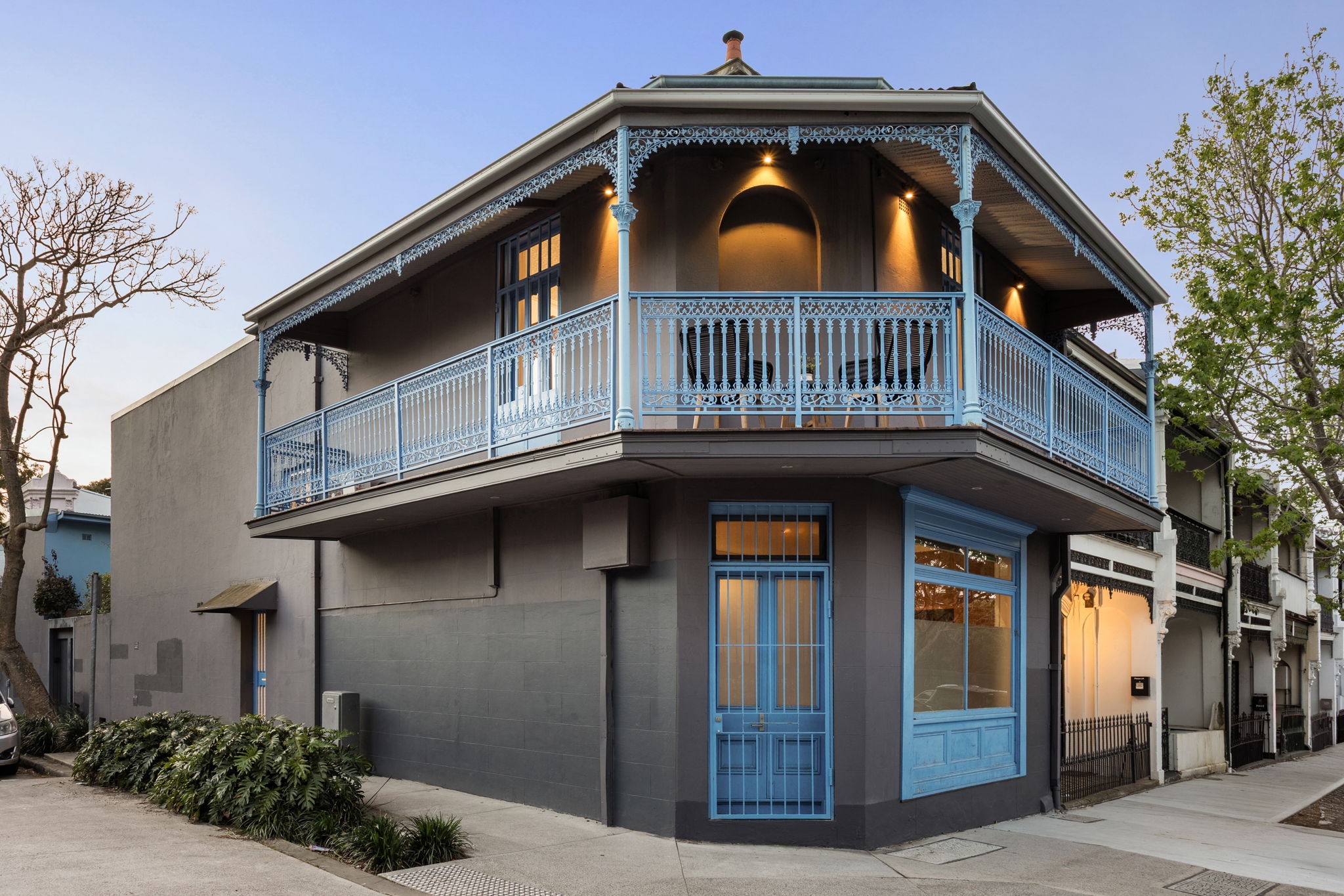 291 Chalmers Street, Redfern NSW