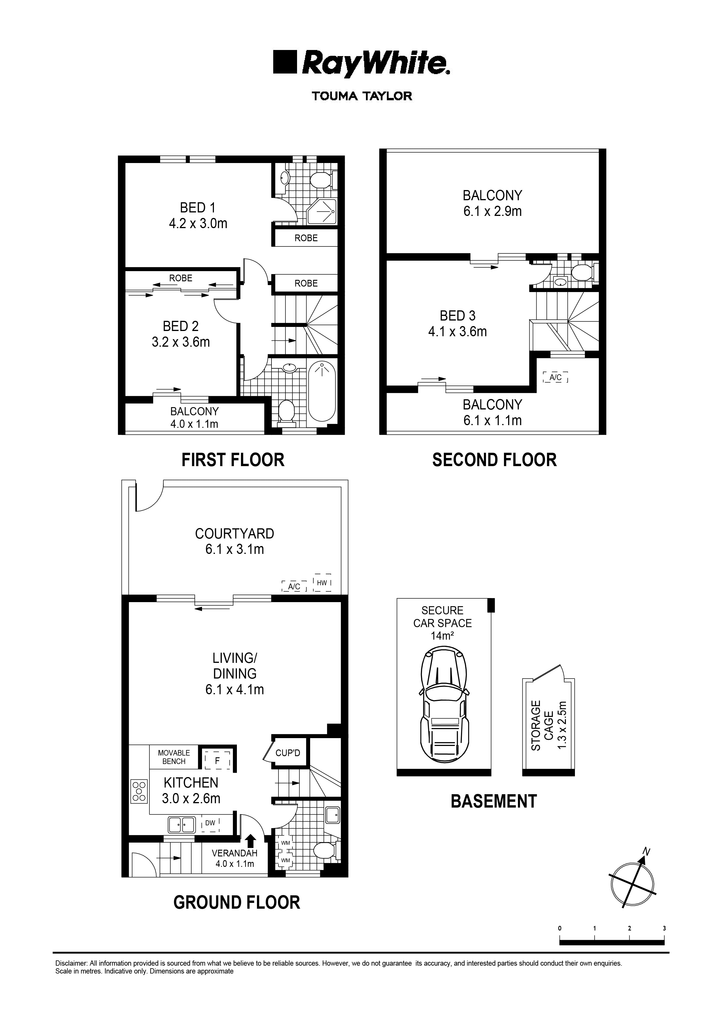 16/7A Ivy Street, Darlington NSW
