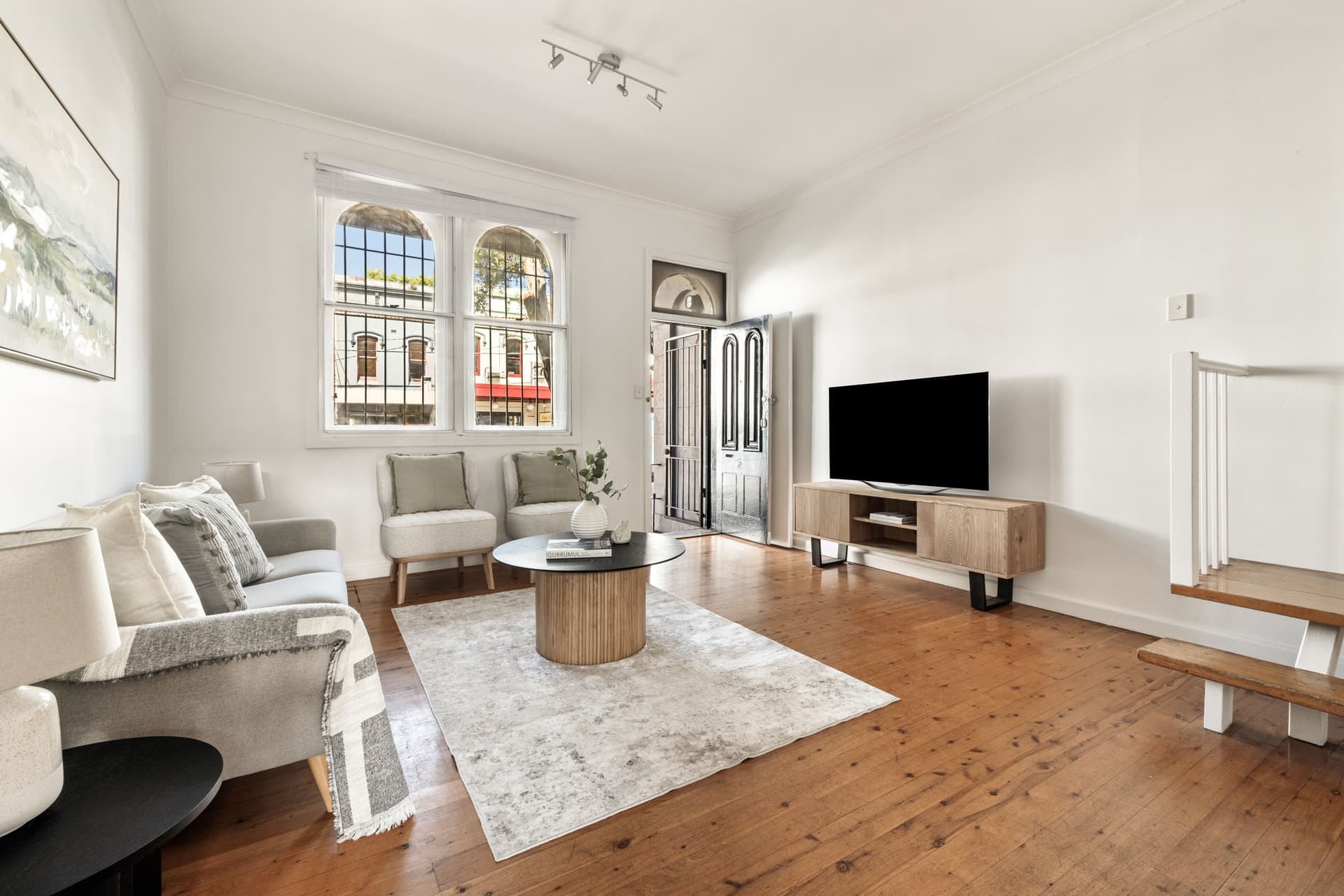 334 Cleveland Street, Surry Hills NSW