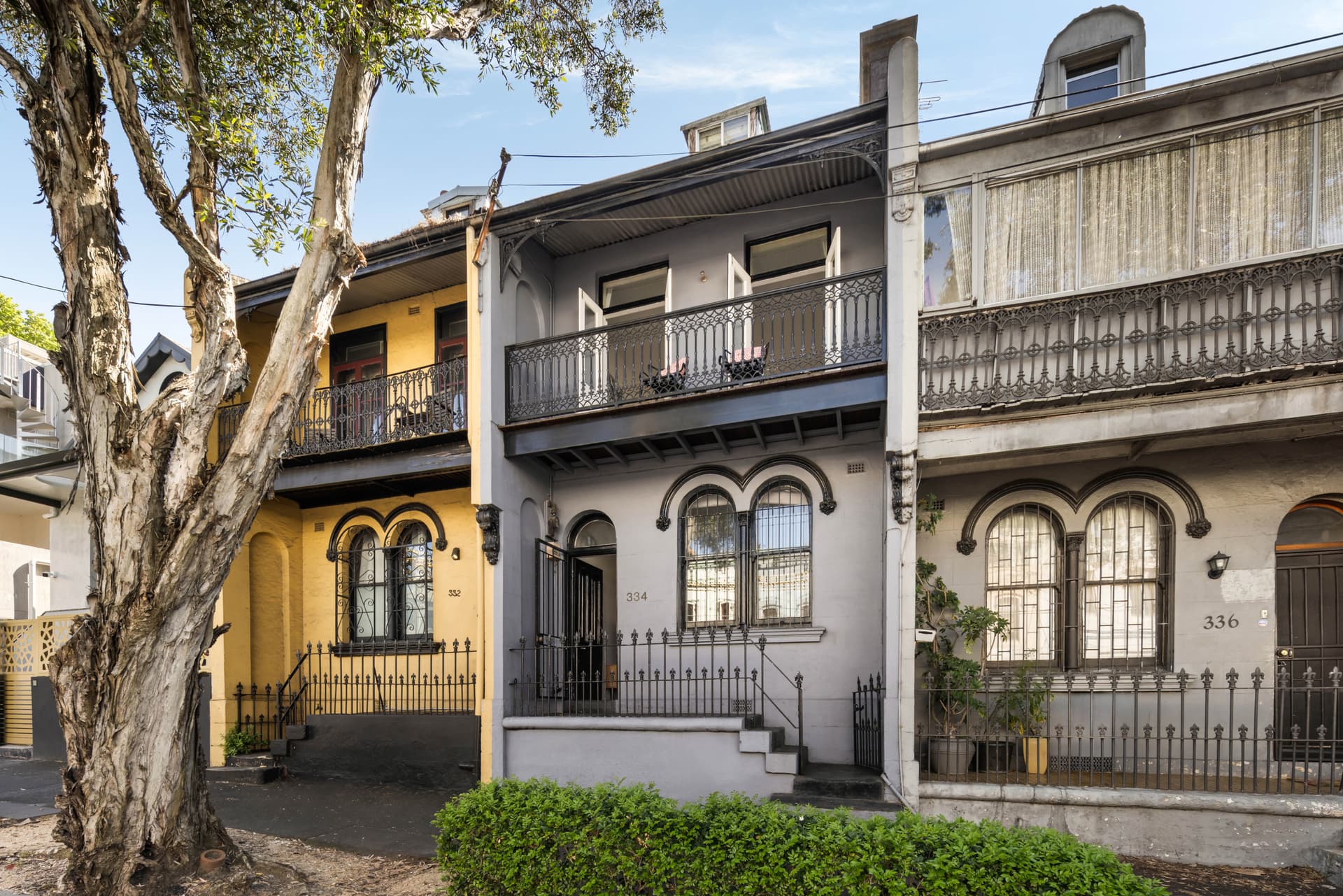 334 Cleveland Street, Surry Hills NSW