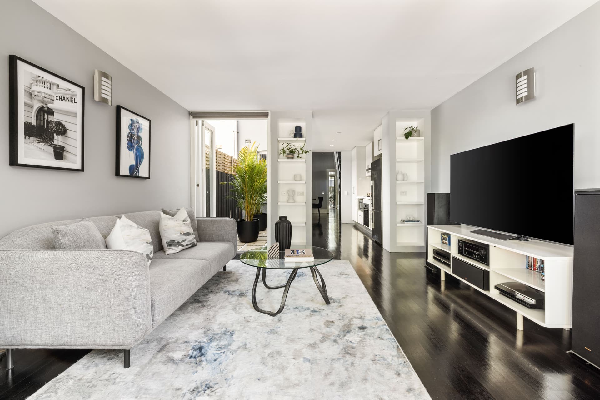 66 Marlborough Street, Surry Hills NSW