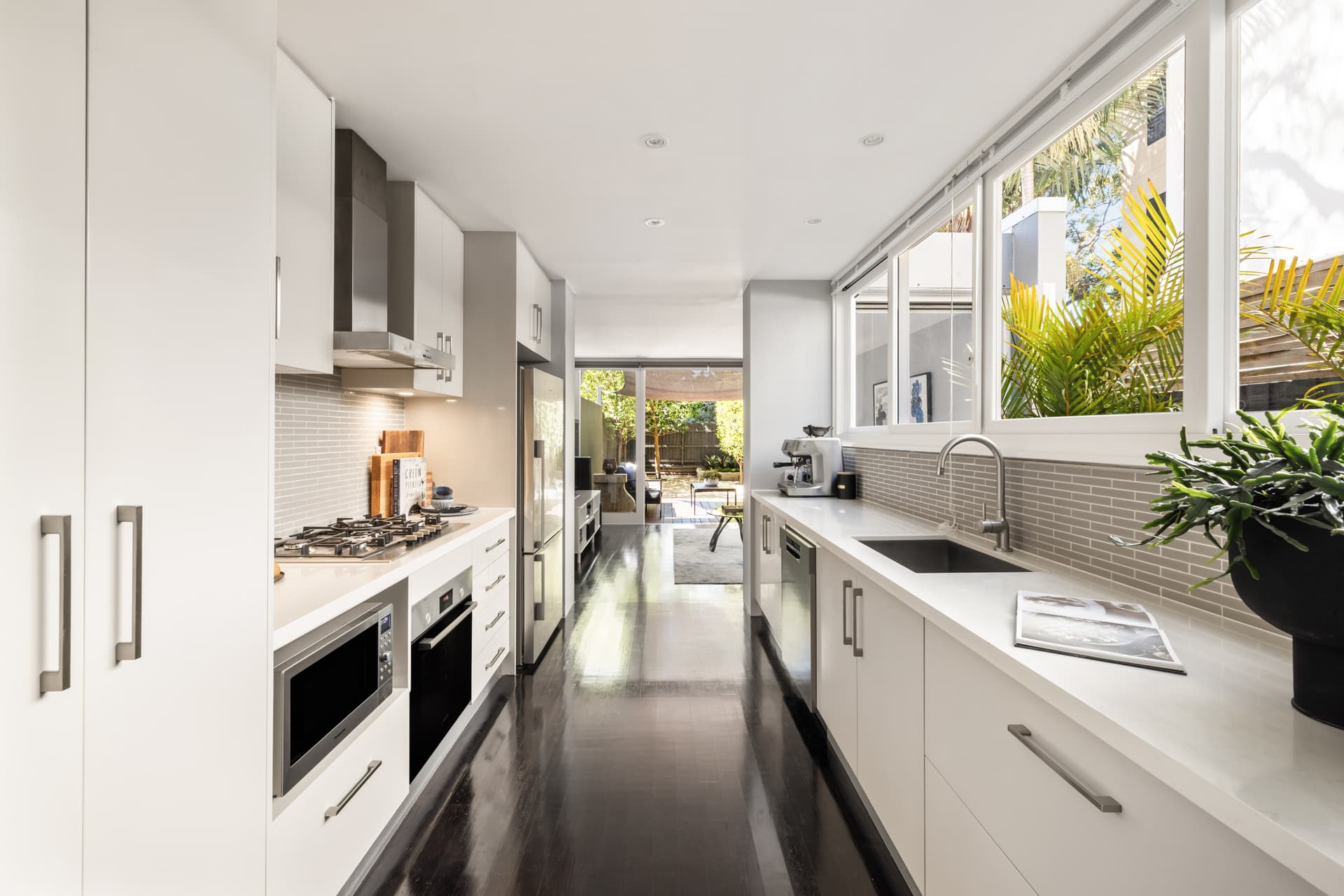 66 Marlborough Street, Surry Hills NSW