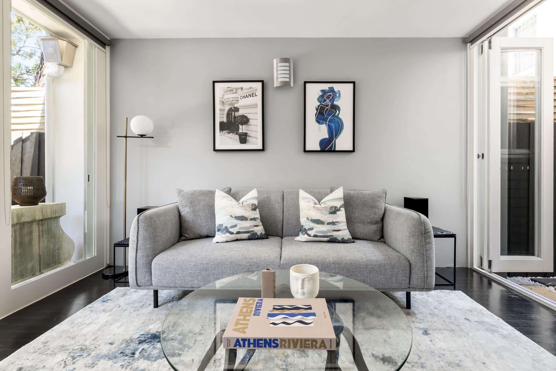 66 Marlborough Street, Surry Hills NSW