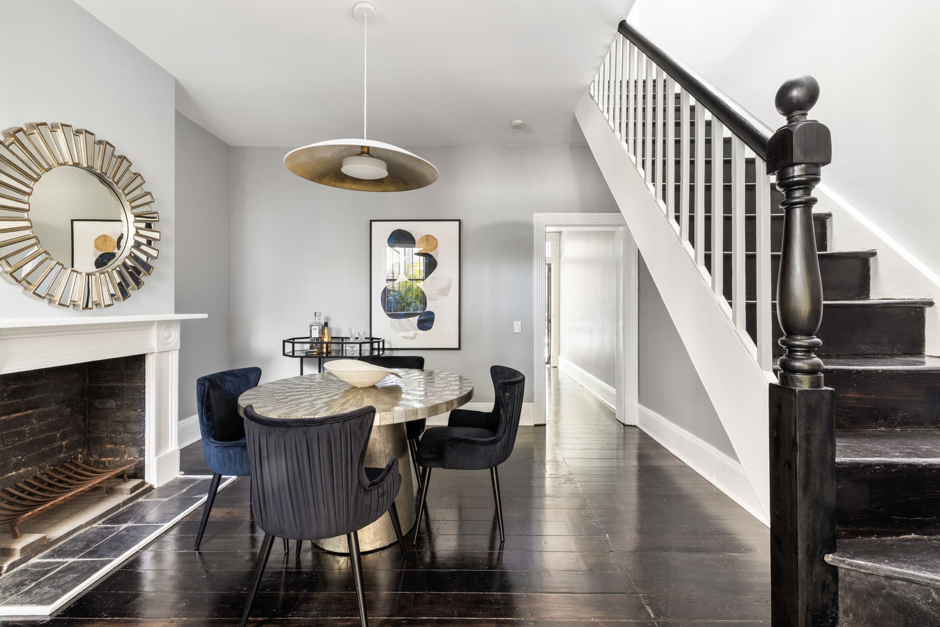 66 Marlborough Street, Surry Hills NSW