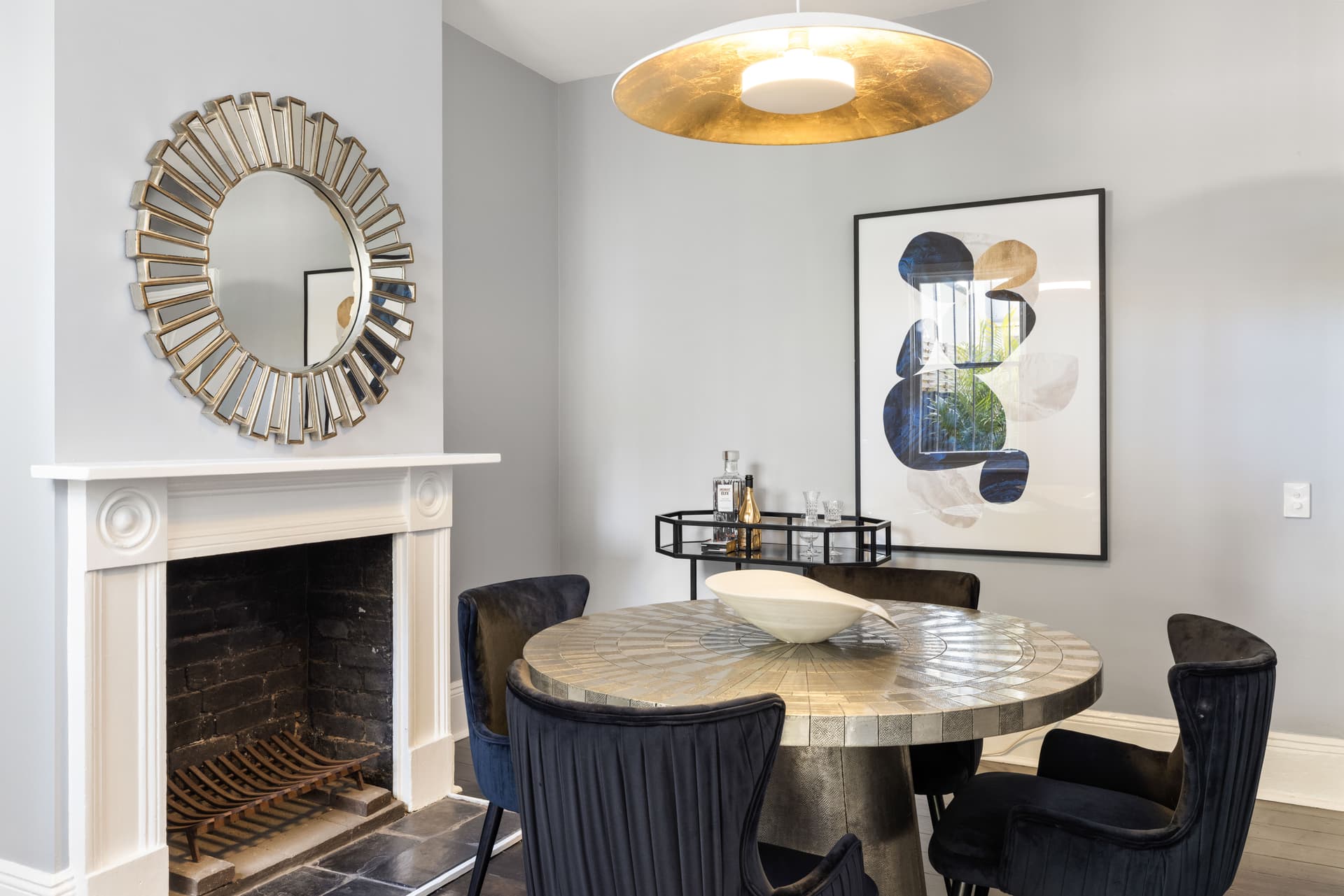 66 Marlborough Street, Surry Hills NSW