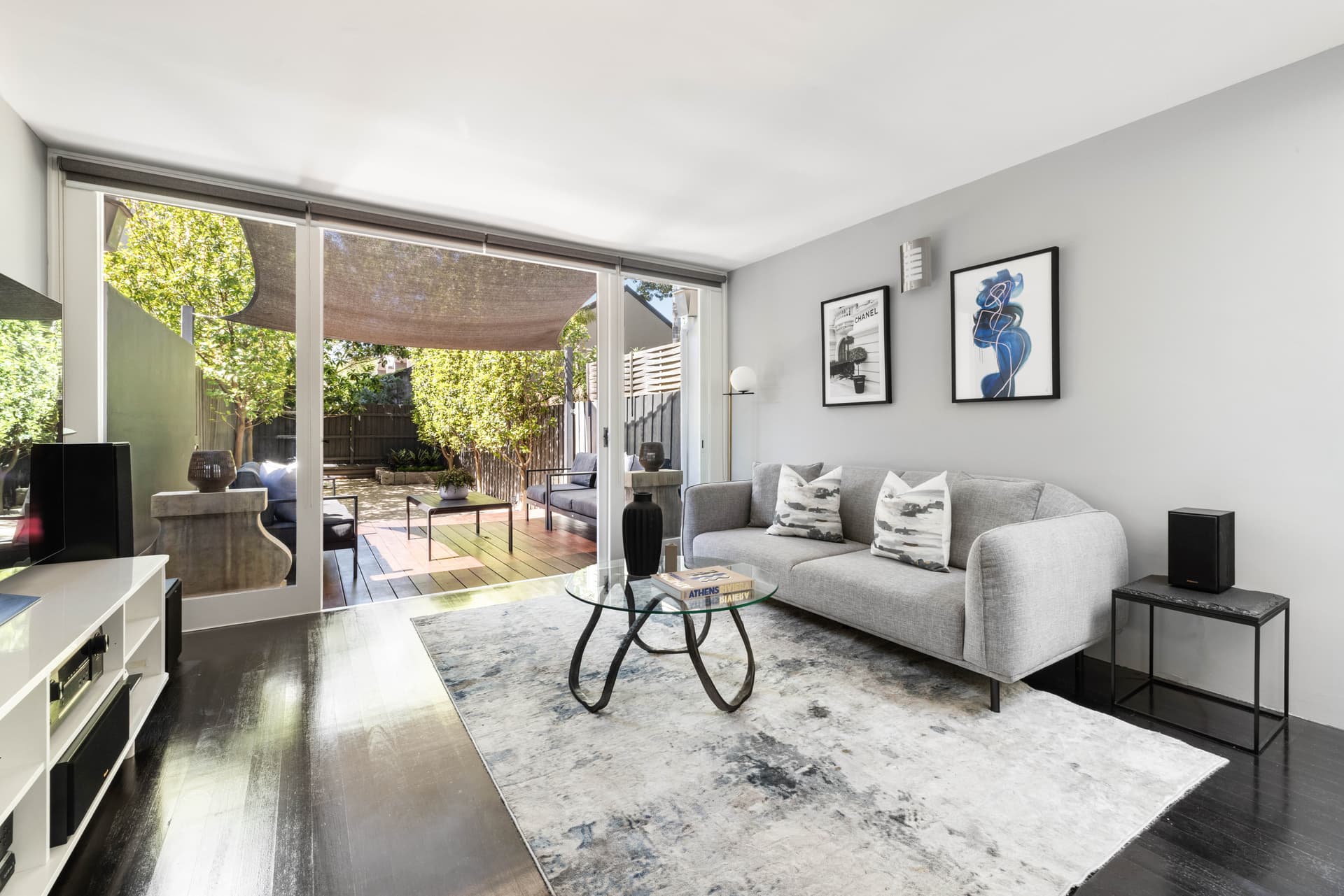 66 Marlborough Street, Surry Hills NSW