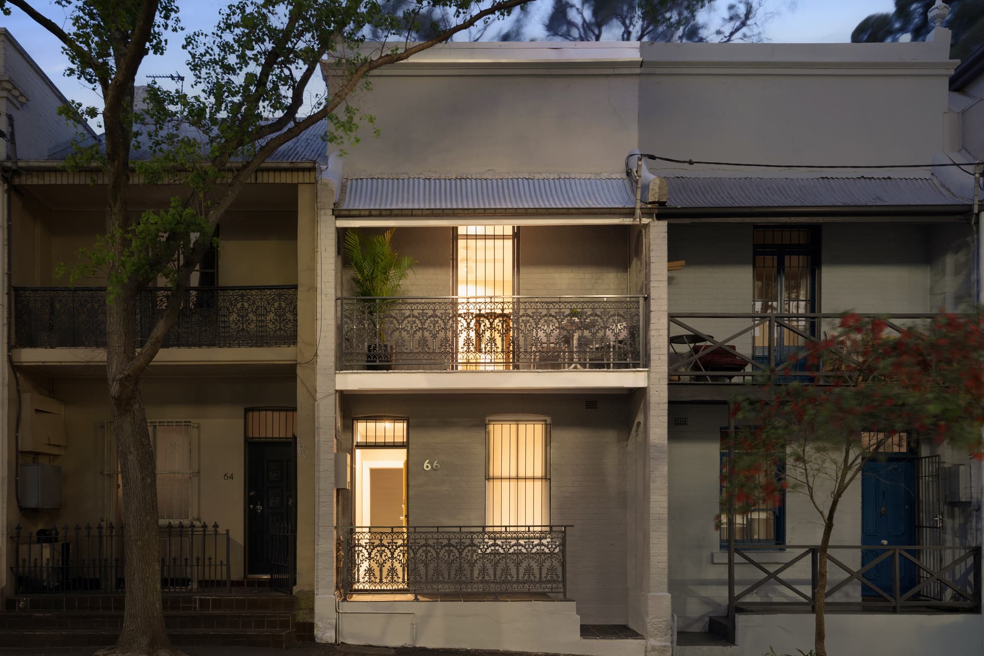 66 Marlborough Street, Surry Hills NSW