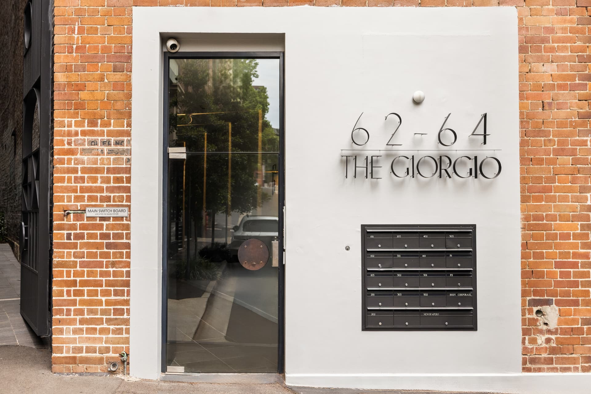 303/62-64 Foster Street, Surry Hills NSW